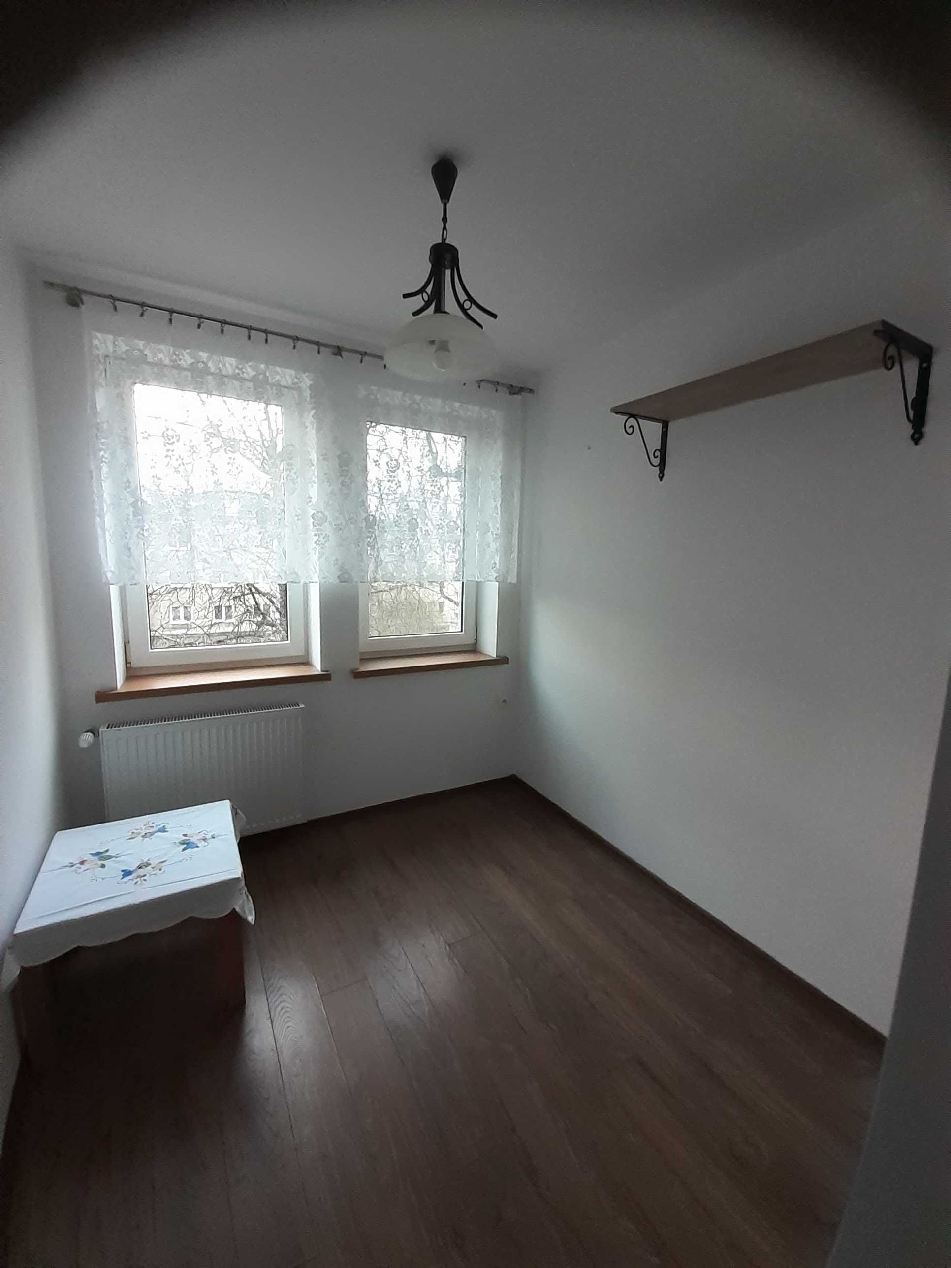 Wohnung 2 Zimmer 37 m² in Krakau, Polen