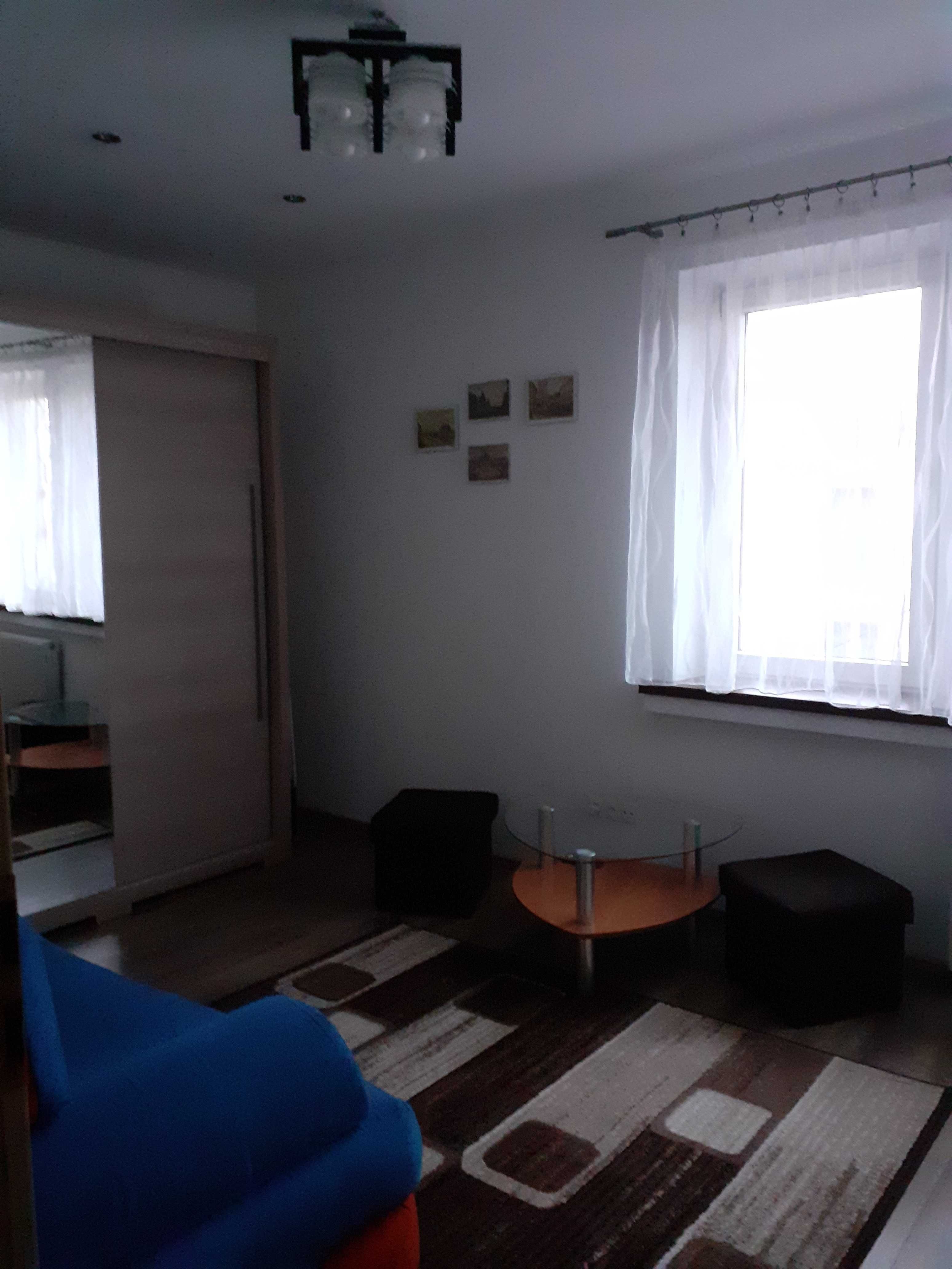 Mieszkanie 2 pokoi 37 m² w Kraków, Polska
