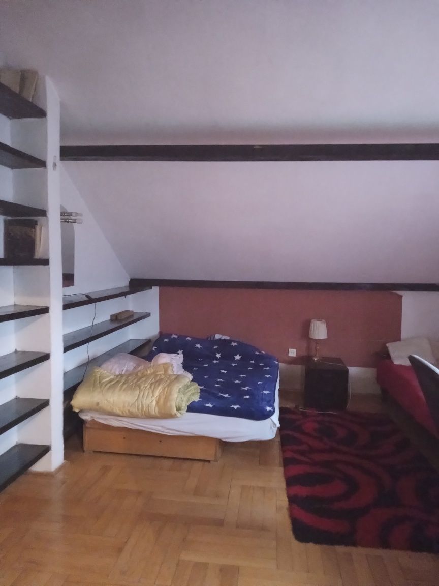 Mieszkanie 3 pokoi 70 m² w Warszawa, Polska