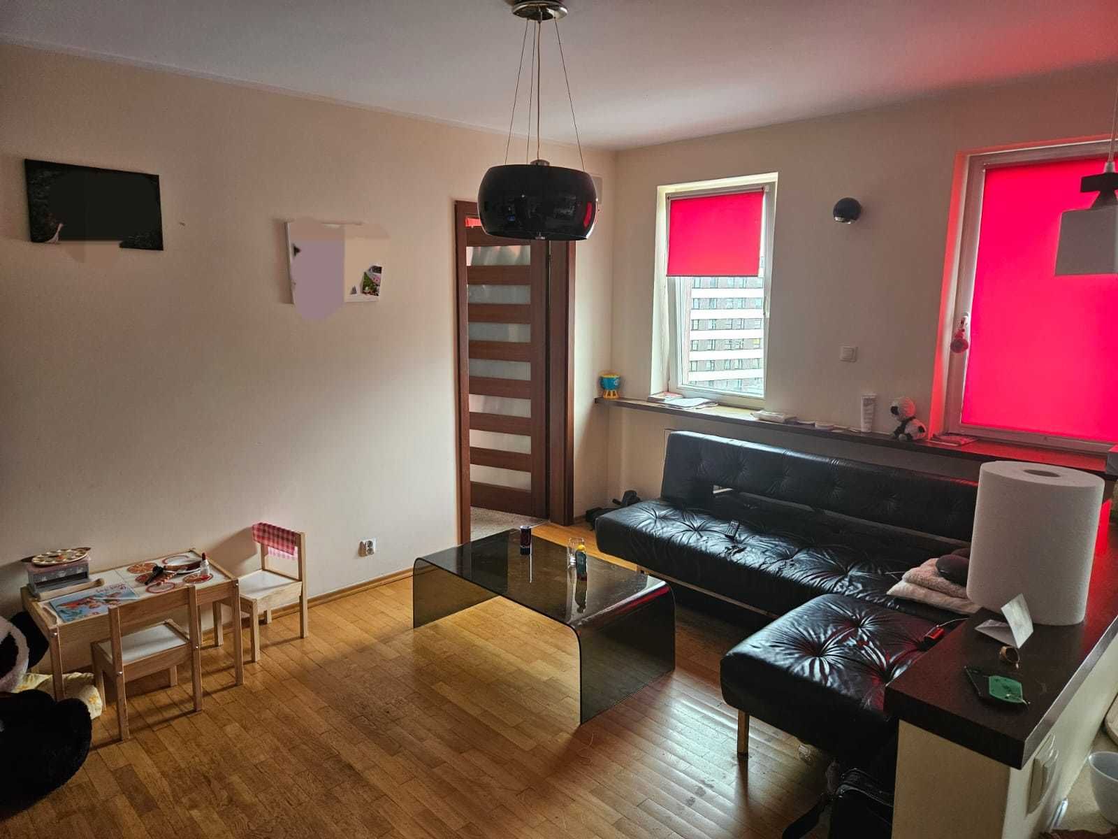 Wohnung 4 Zimmer 80 m² in Krakau, Polen