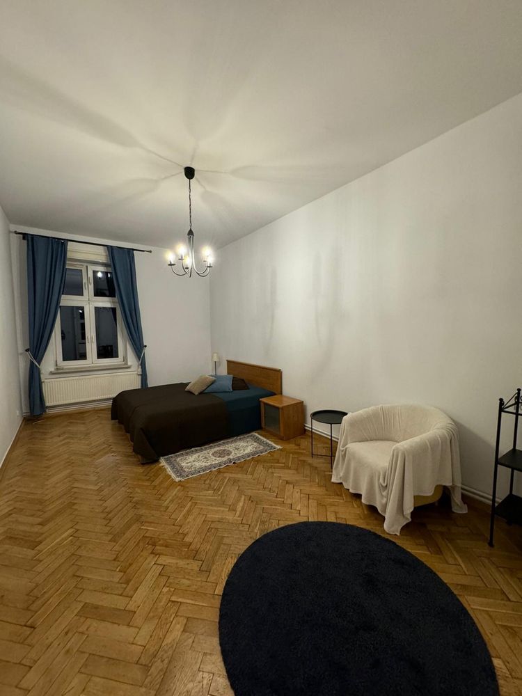 Wohnung 2 Zimmer 64 m² in Krakau, Polen
