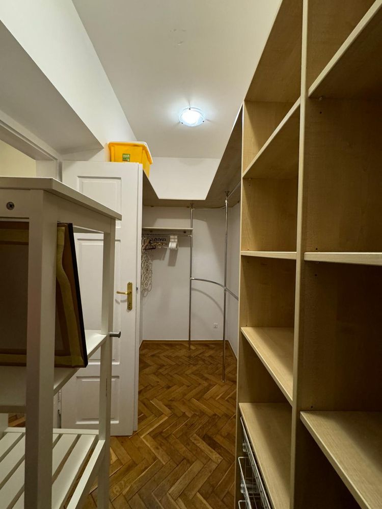Wohnung 2 Zimmer 64 m² in Krakau, Polen