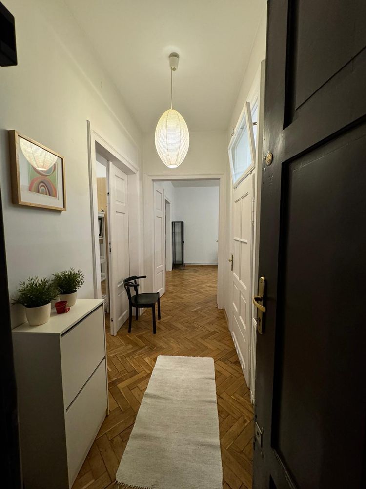 Appartement 2 chambres 64 m² en Cracovie, Pologne