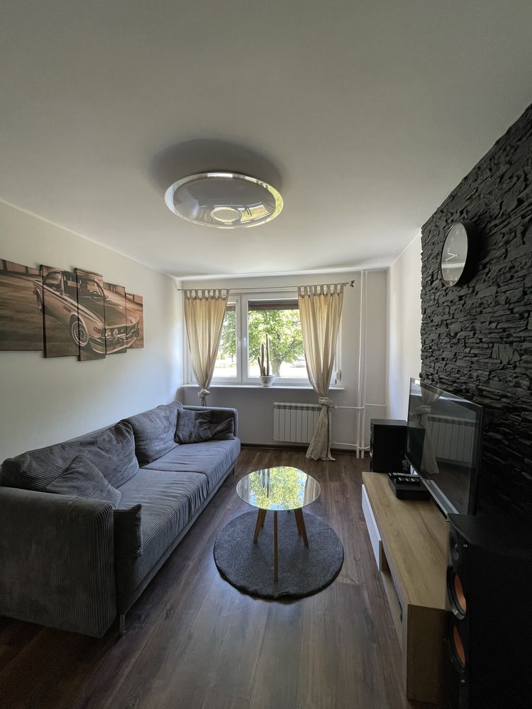 Apartamento 2 habitaciones 31 m² en Gdynia, Polonia
