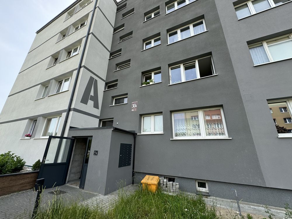 Apartamento 2 habitaciones 31 m² en Gdynia, Polonia