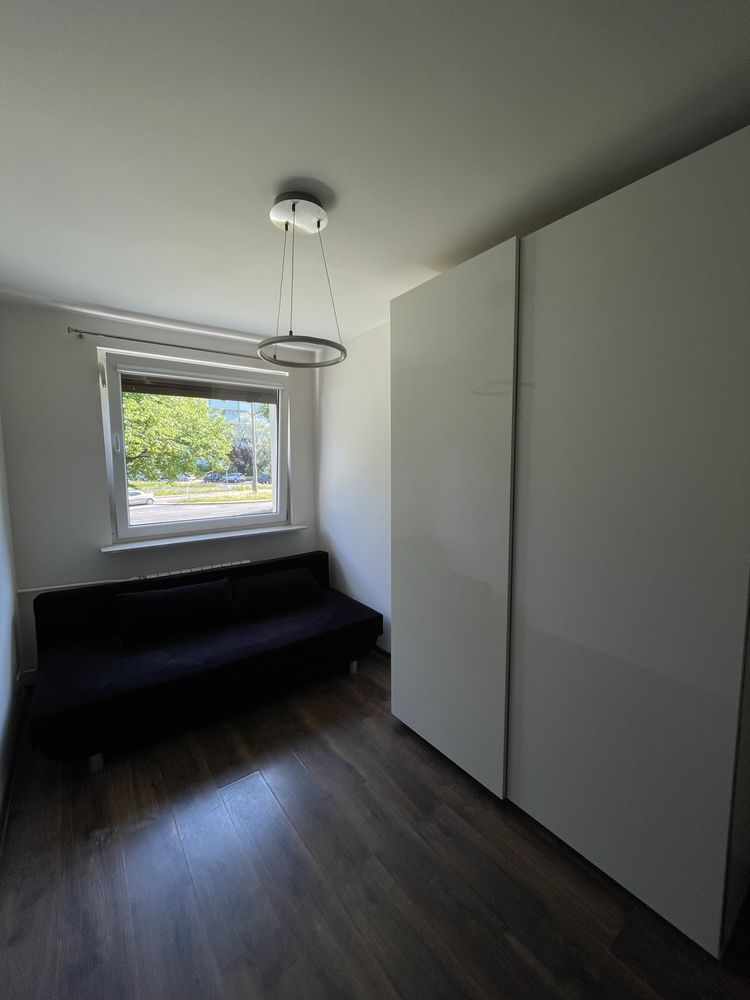 2 room apartment 31 m² in Gdynia, Poland