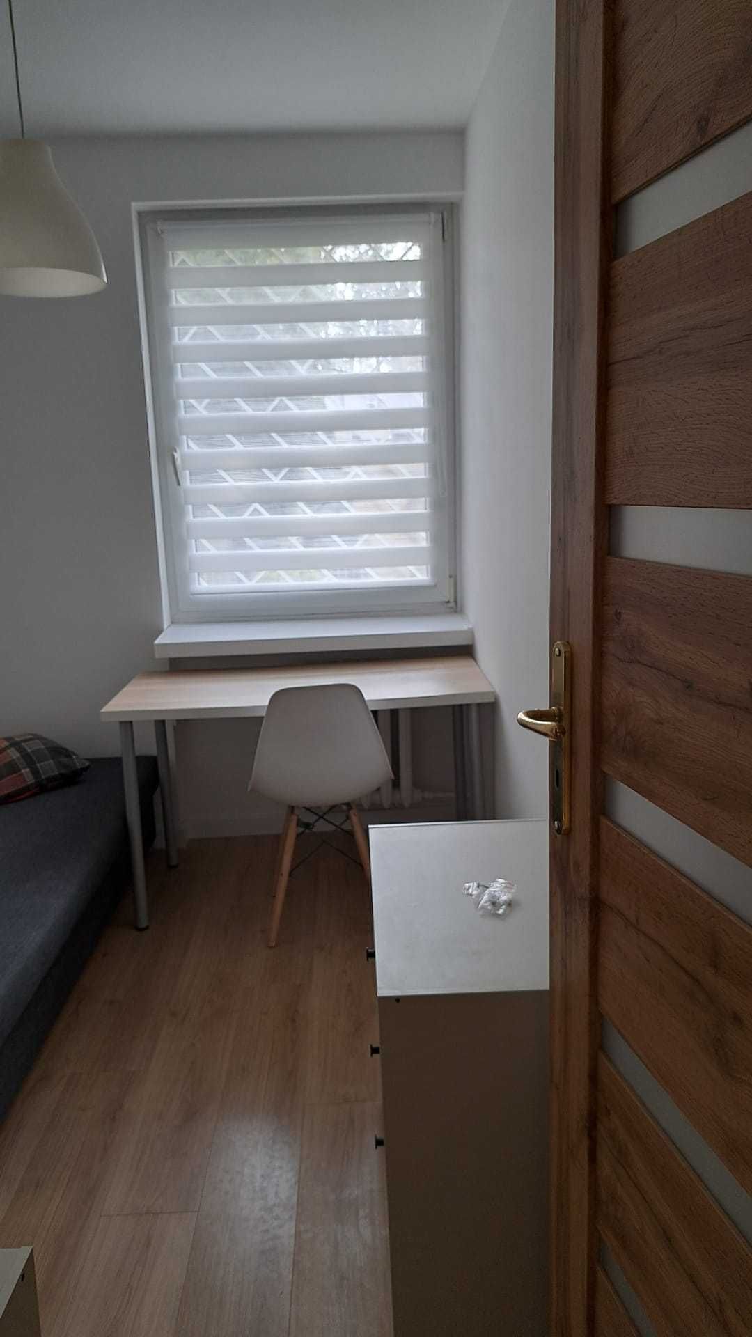 Квартира 3 комнаты 44 м² в Варшава, Польша
