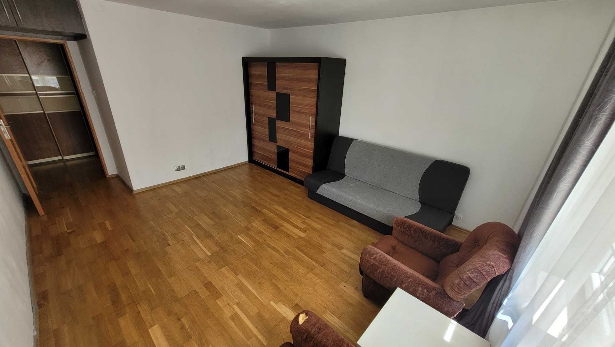 Apartamento 3 habitaciones 61 m² en Varsovia, Polonia