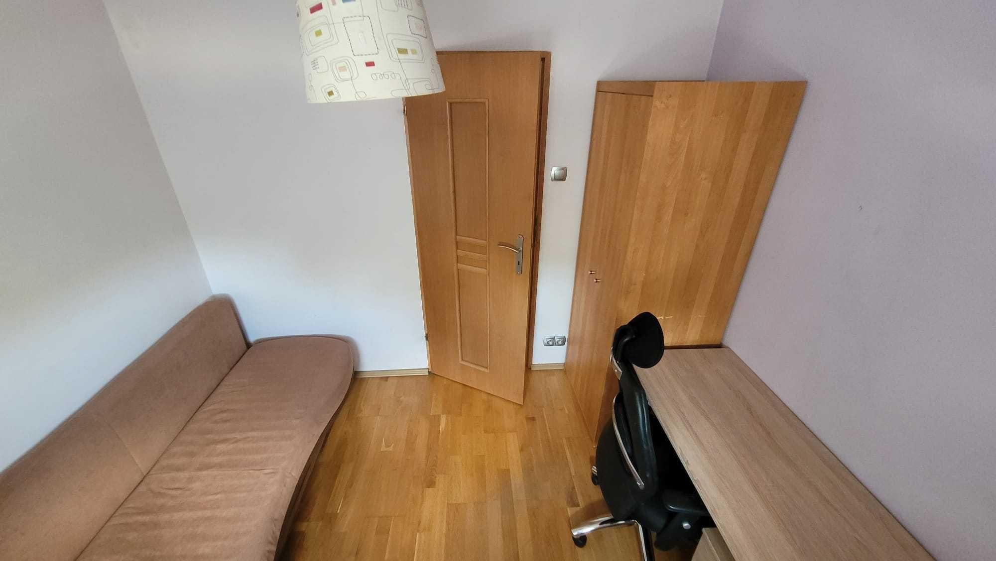 Квартира 3 комнаты 61 м² в Варшава, Польша
