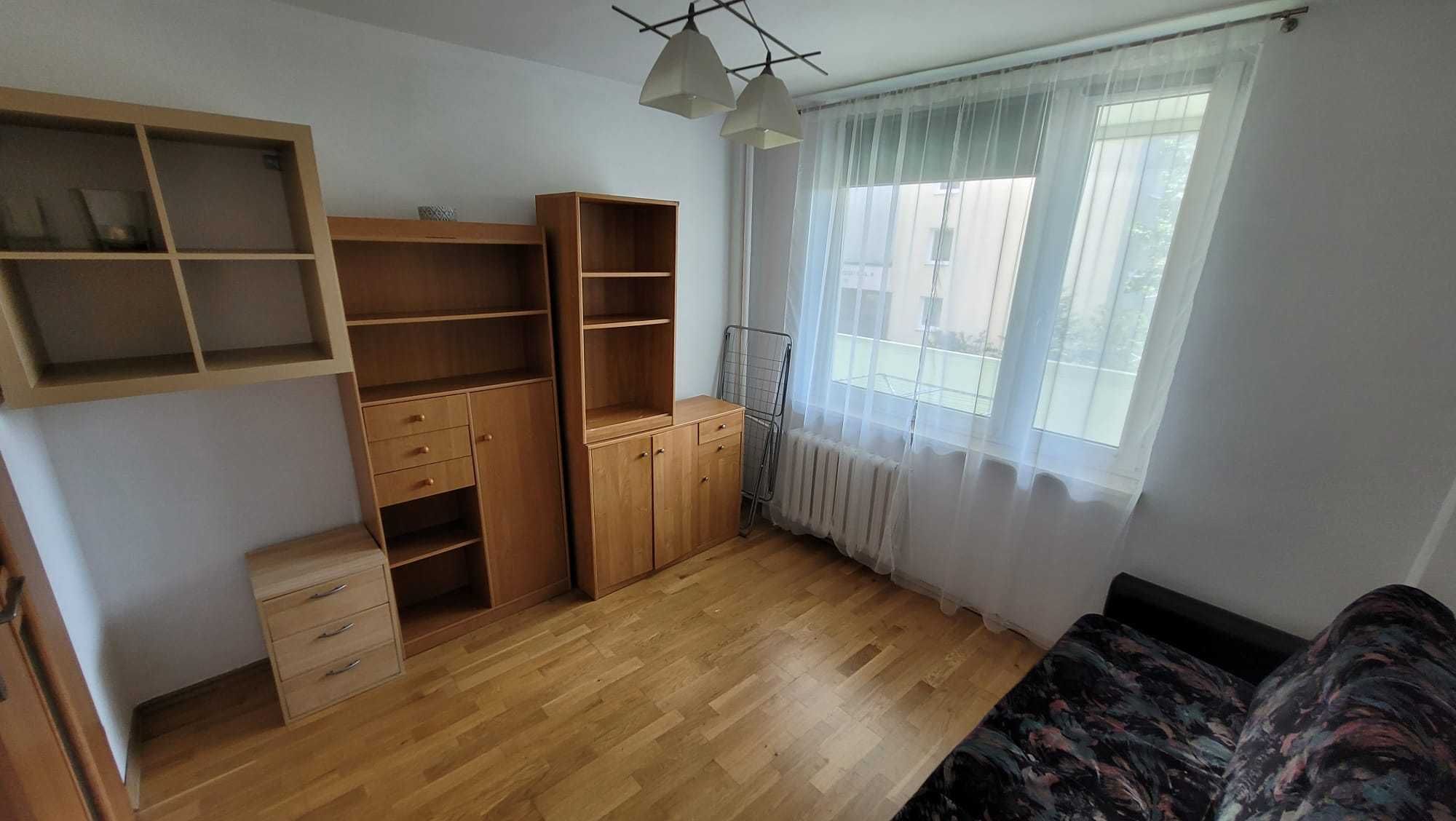 Wohnung 3 Zimmer 61 m² in Warschau, Polen