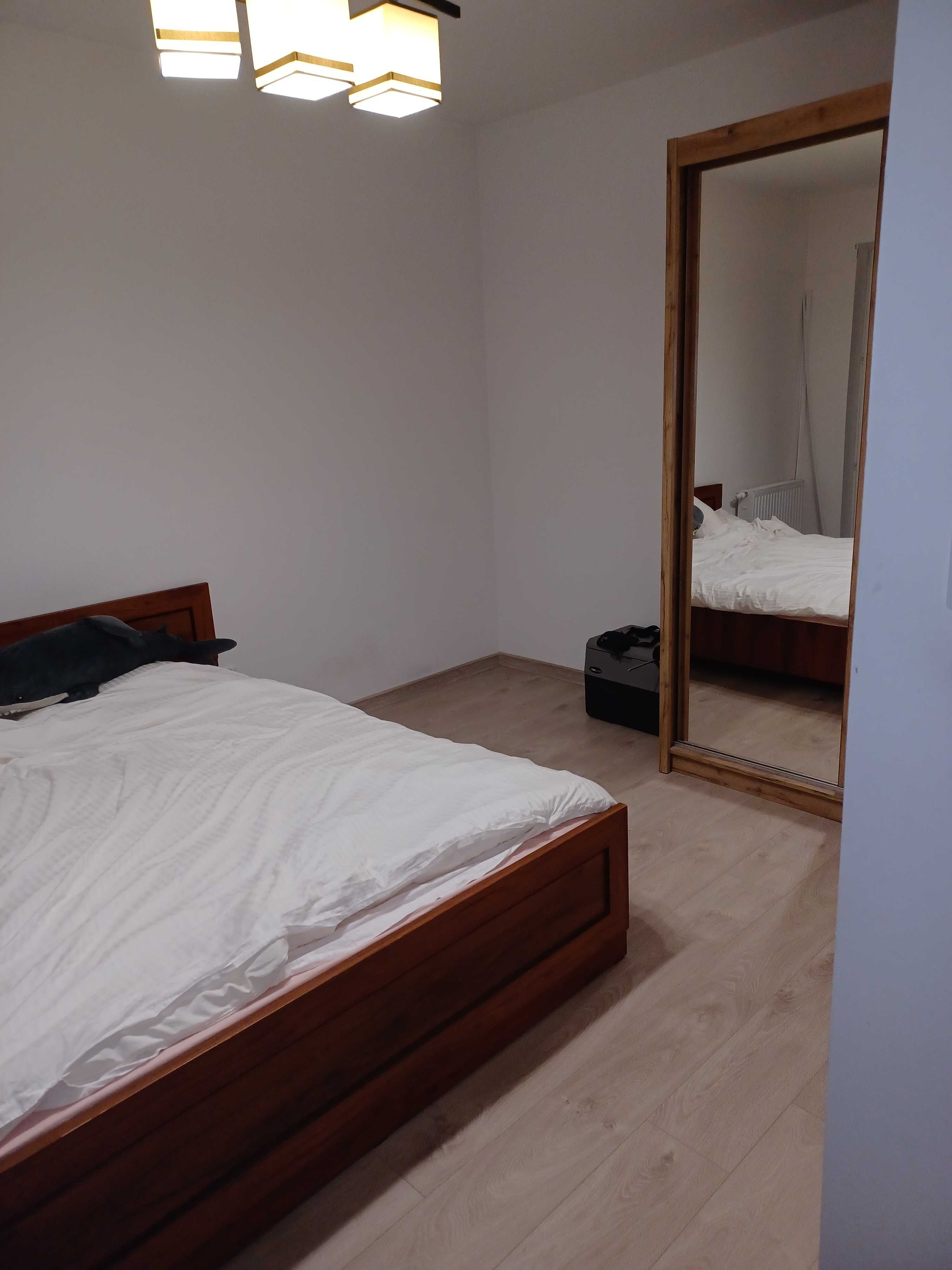Apartamento 4 habitaciones 82 m² en Cracovia, Polonia
