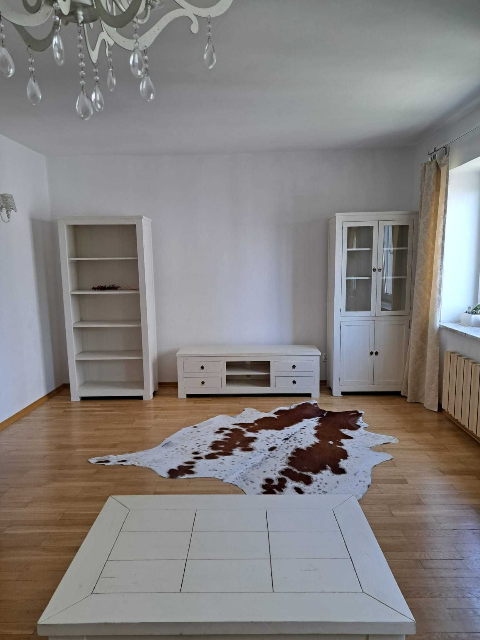 Wohnung 2 Zimmer 62 m² in Warschau, Polen