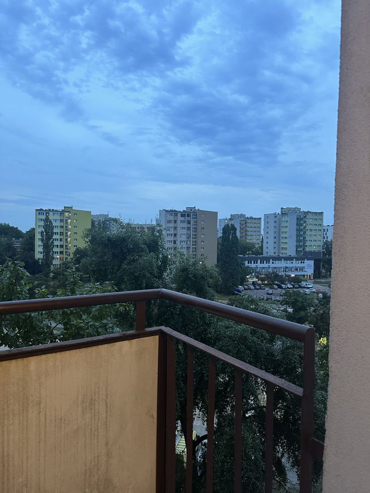 4 room apartment 1 m² in Warsaw, Poland