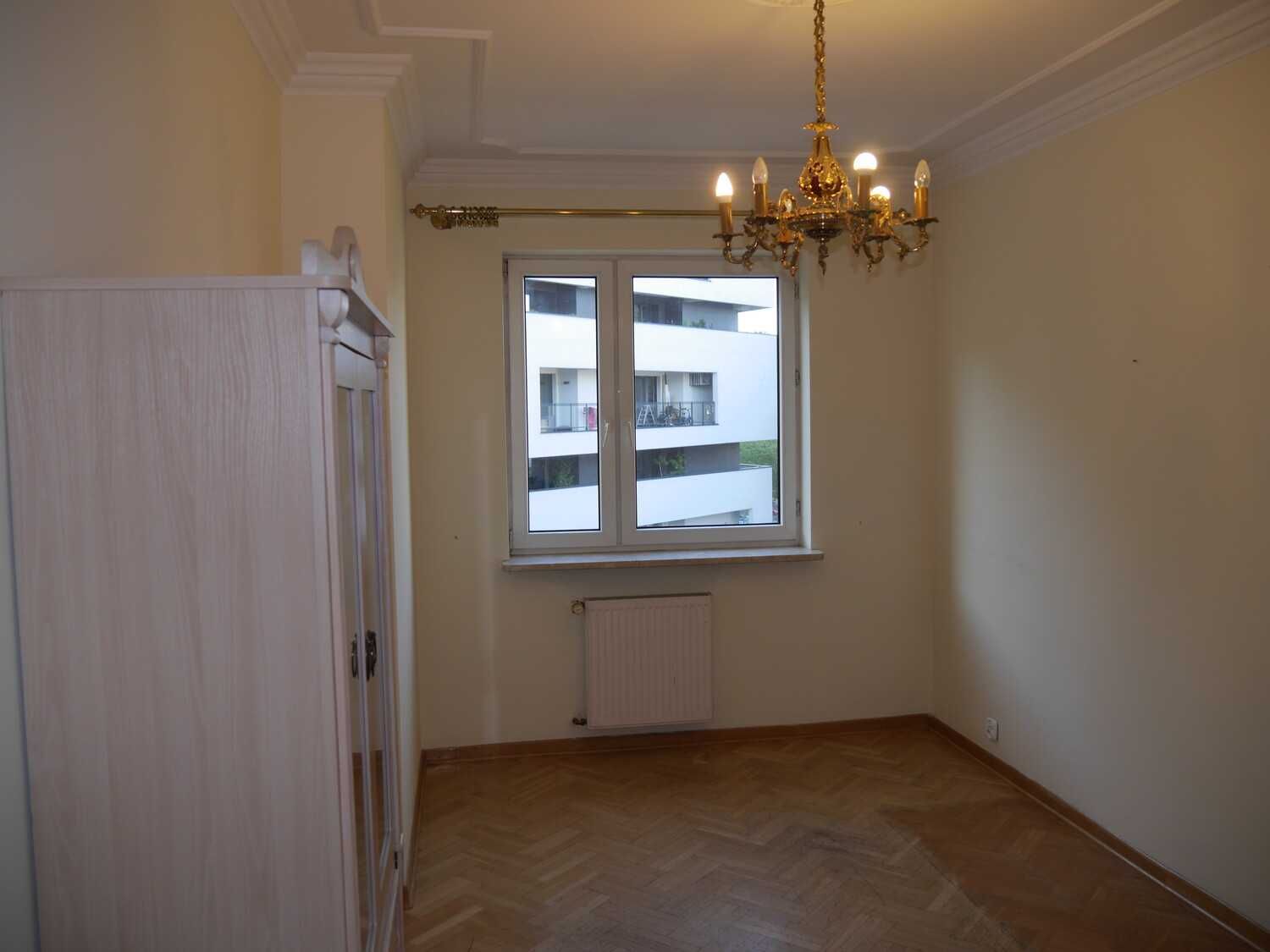Wohnung 4 Zimmer 125 m² in Warschau, Polen