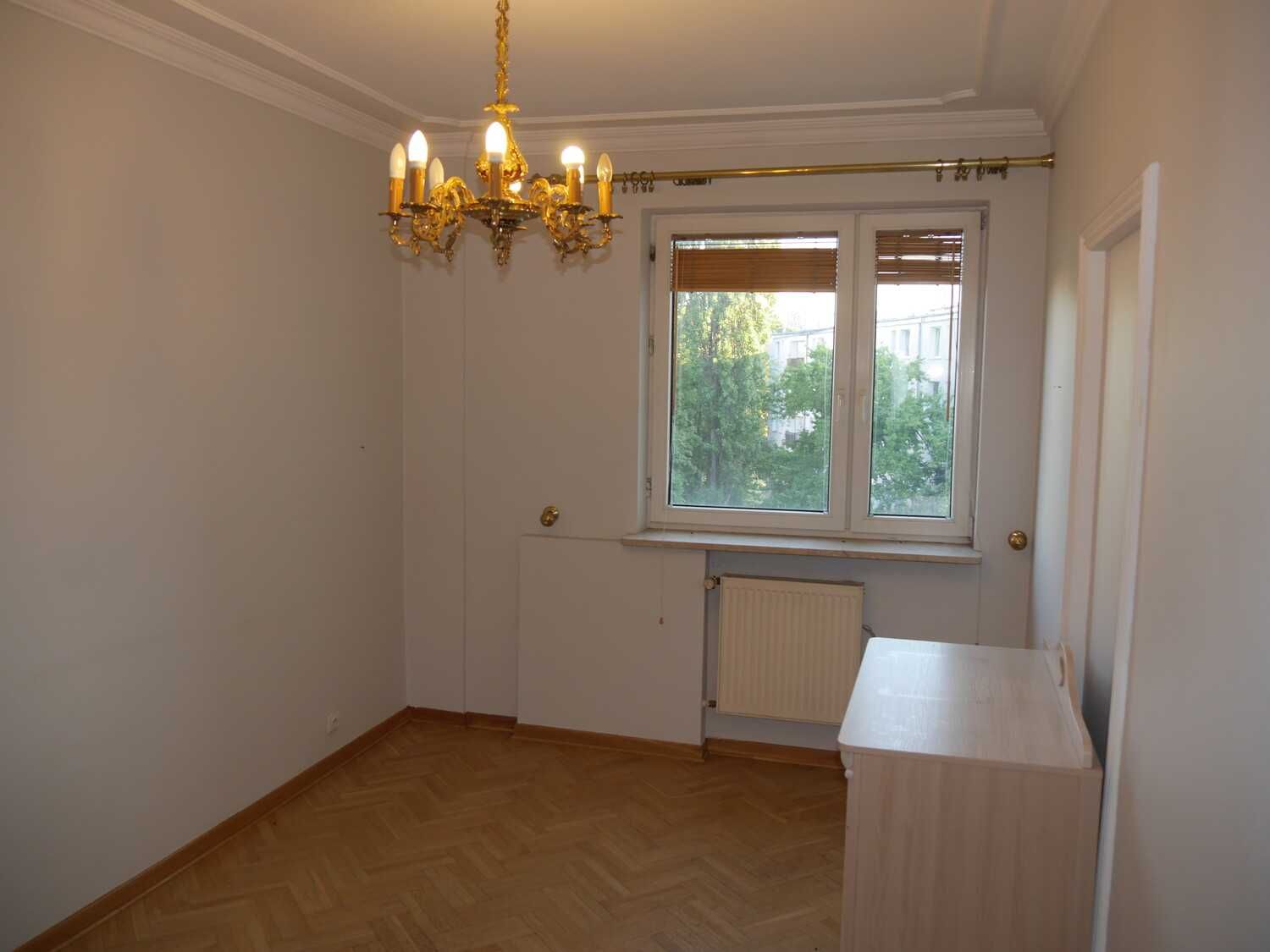 4 room apartment 125 m² in Warsaw, Poland