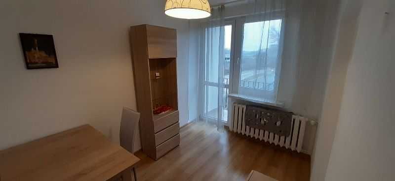 Wohnung 2 Zimmer 48 m² in Warschau, Polen