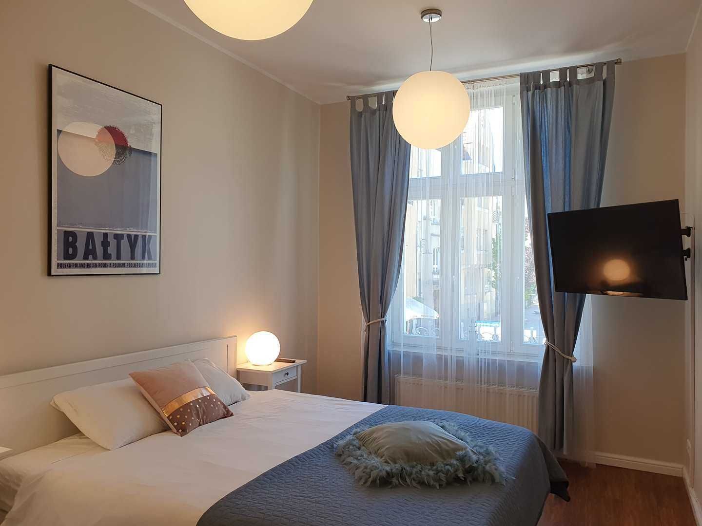 Apartamento 2 habitaciones 45 m² en Gdynia, Polonia