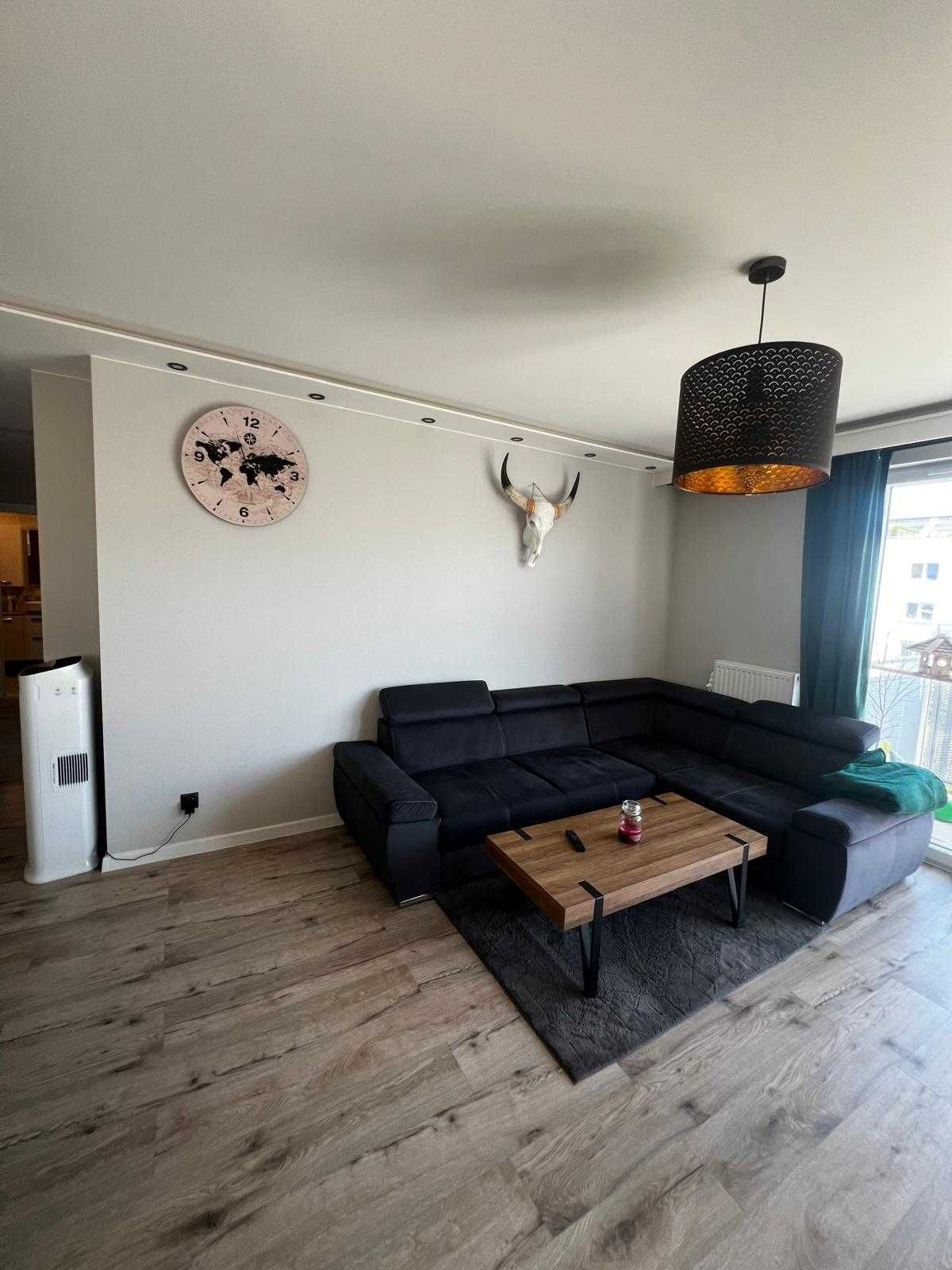 3 room apartment 71 m² in Gdynia, Poland