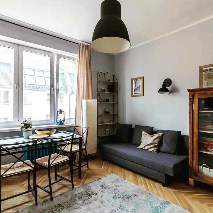 Mieszkanie 2 pokoi 42 m² w Gdynia, Polska