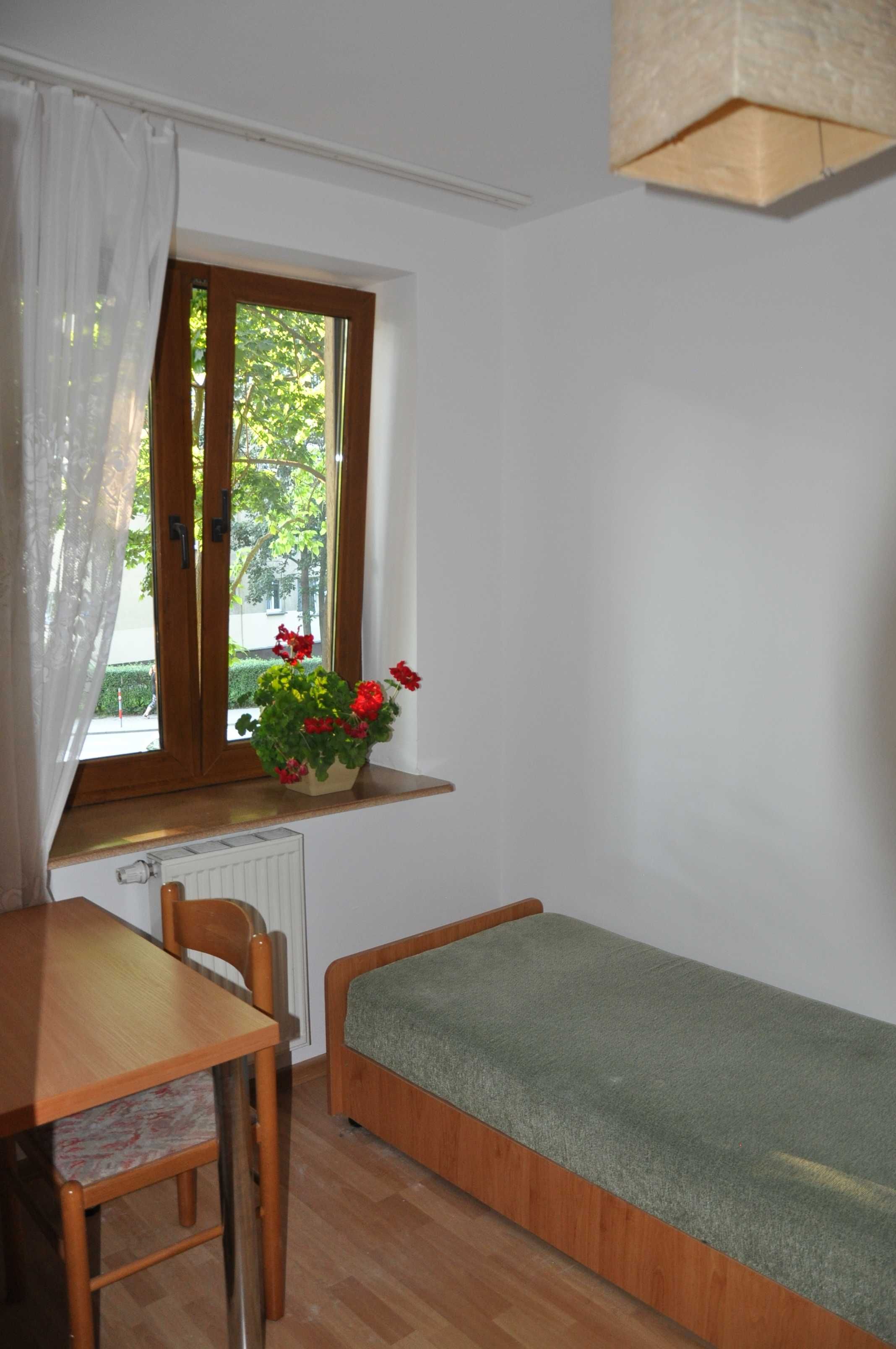 Apartamento 2 habitaciones 43 m² en Cracovia, Polonia