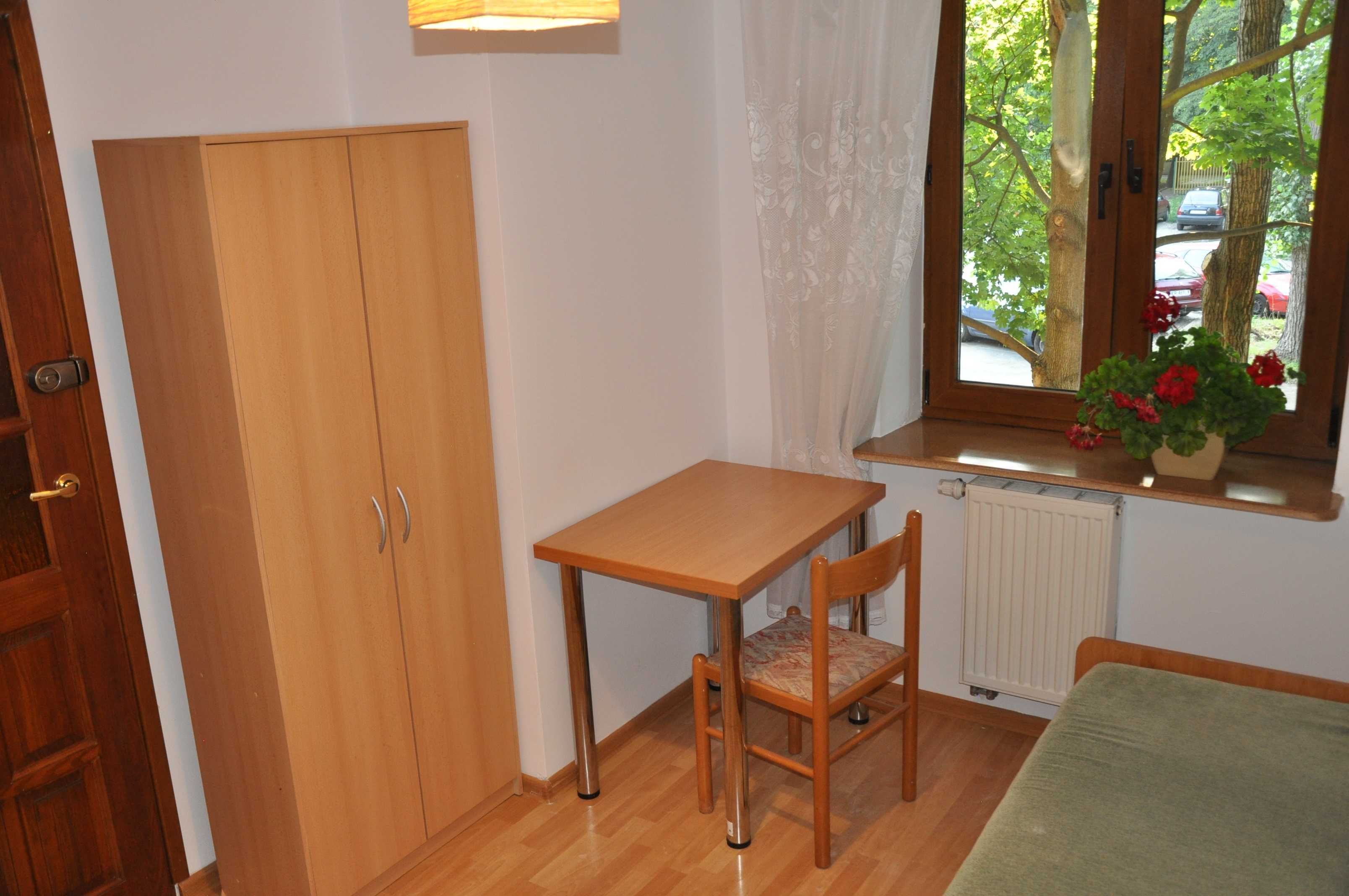 Appartement 2 chambres 43 m² en Cracovie, Pologne