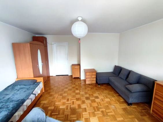 Wohnung 3 Zimmer 65 m² in Breslau, Polen