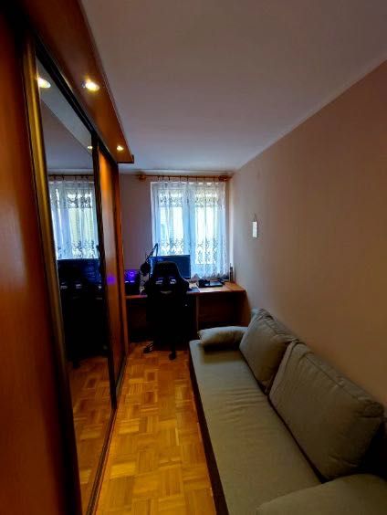 Mieszkanie 3 pokoi 65 m² w Wrocław, Polska