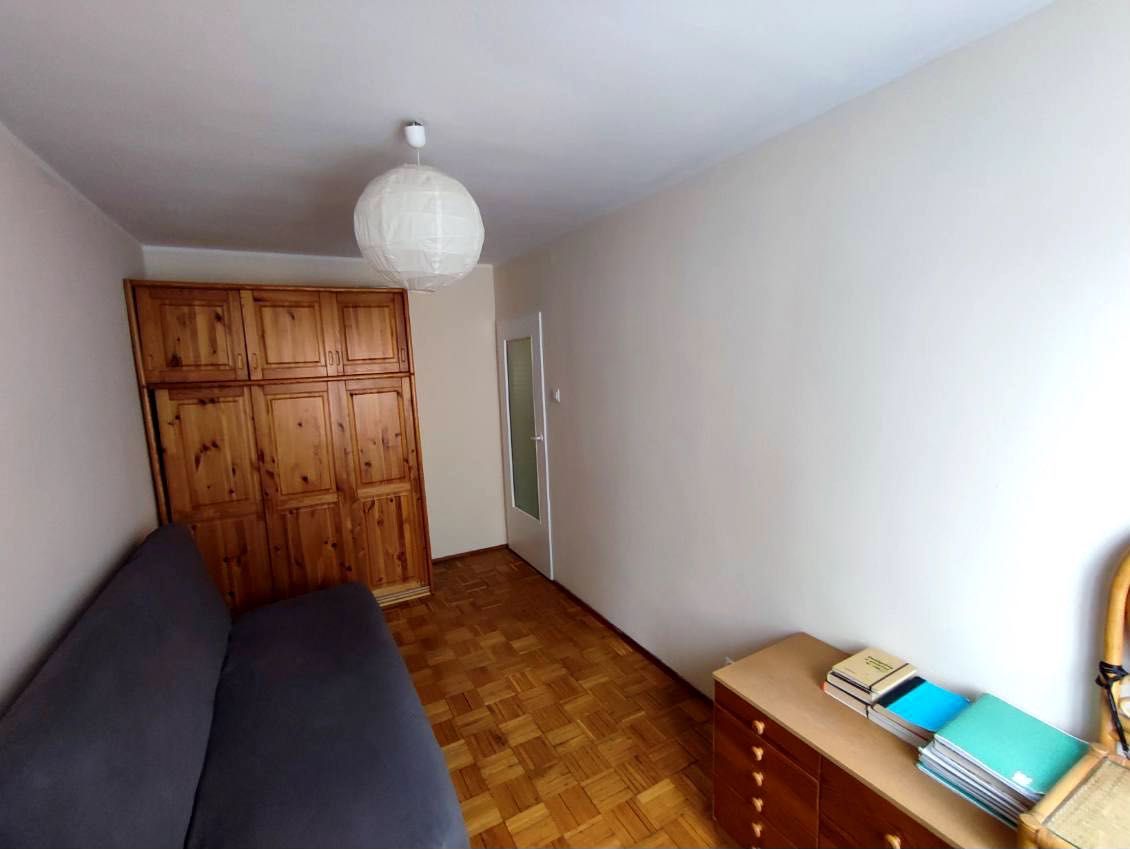 3 room apartment 65 m² in Wroclaw, Poland