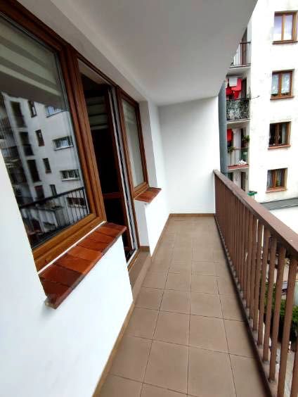 Apartamento 3 habitaciones 65 m² en Breslavia, Polonia