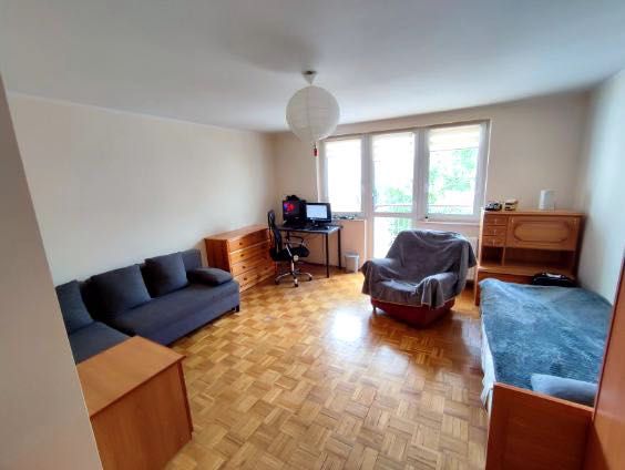 Mieszkanie 3 pokoi 65 m² w Wrocław, Polska