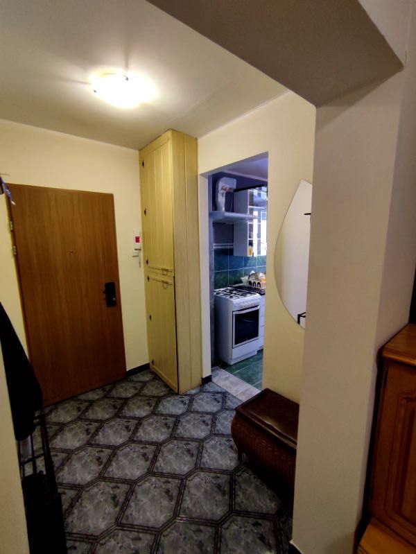 Apartamento 3 habitaciones 65 m² en Breslavia, Polonia