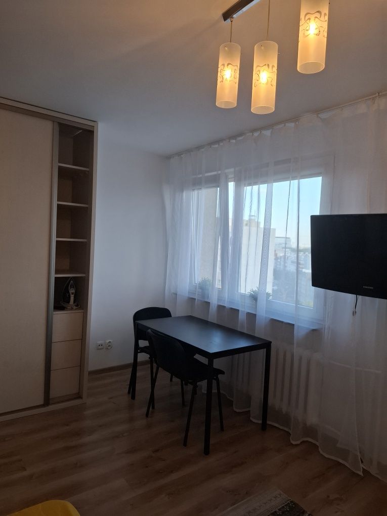 Apartamento 1 habitación 26 m² en Breslavia, Polonia
