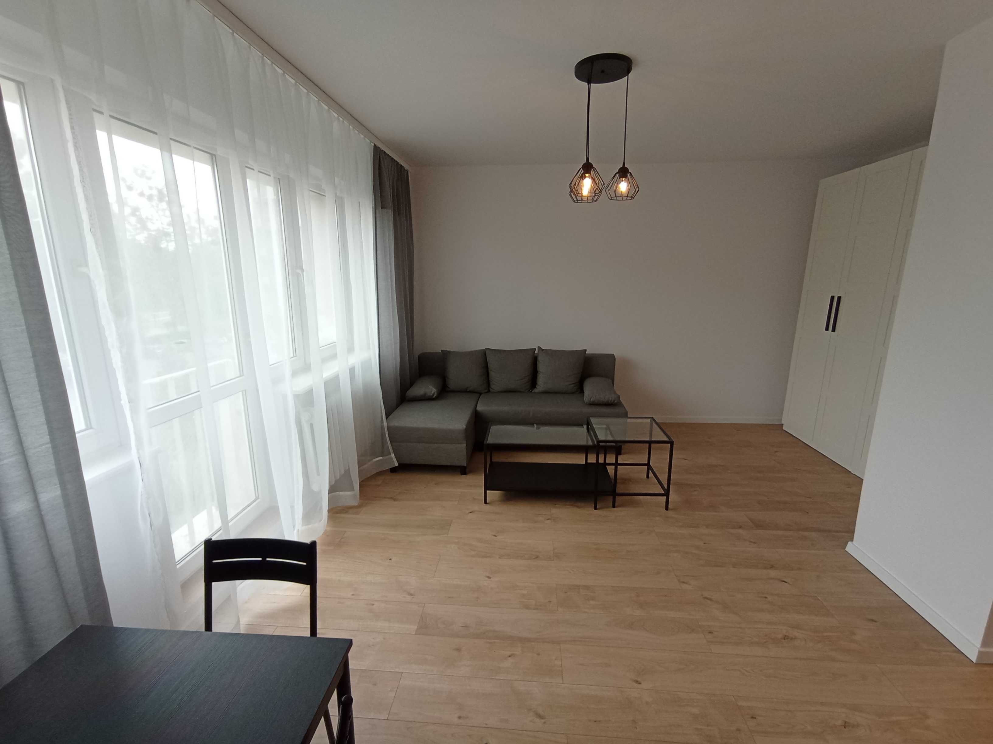Appartement 1 chambre 31 m² en Sopot, Pologne