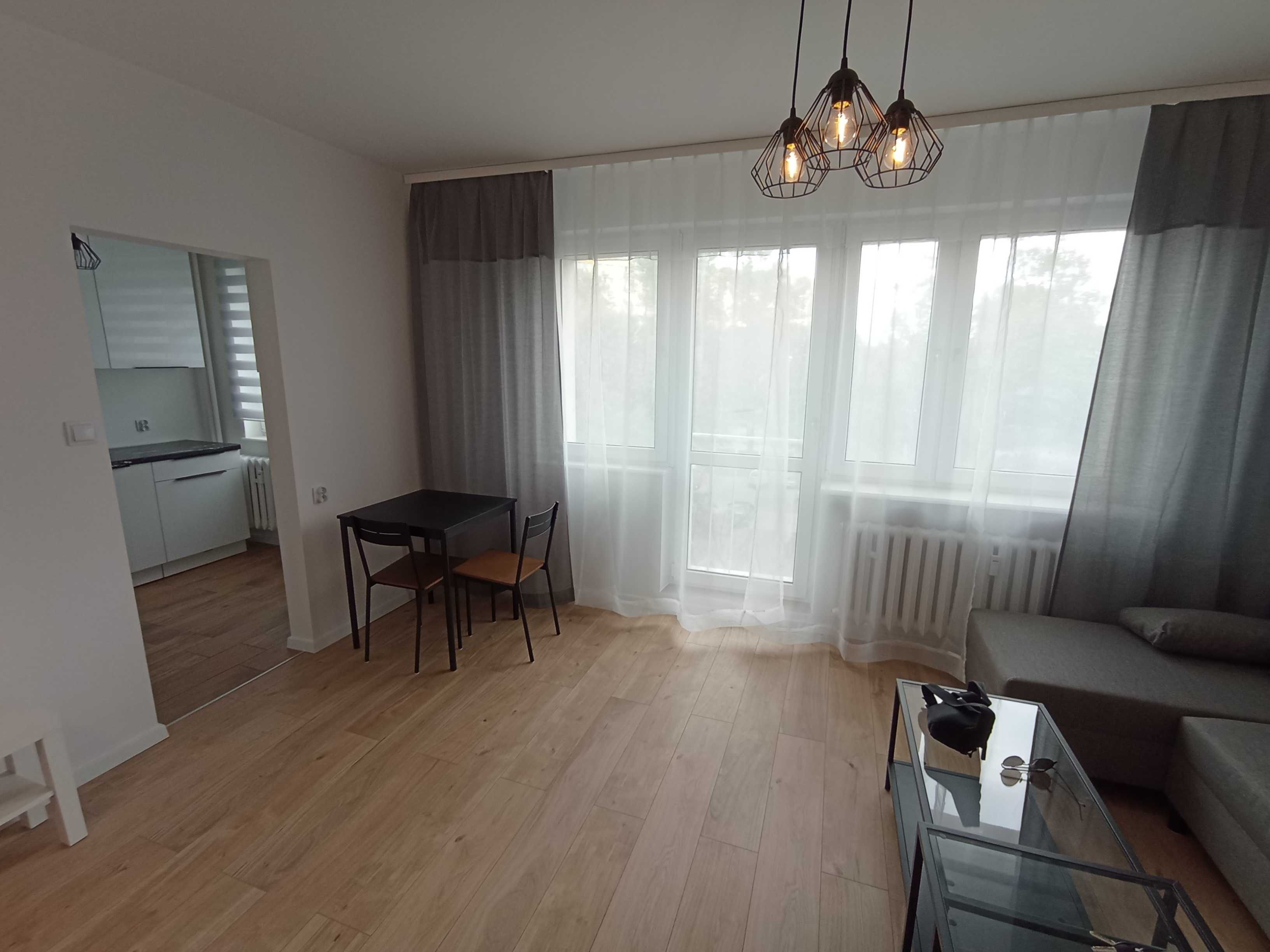 1 room apartment 31 m² in Sopot, Poland