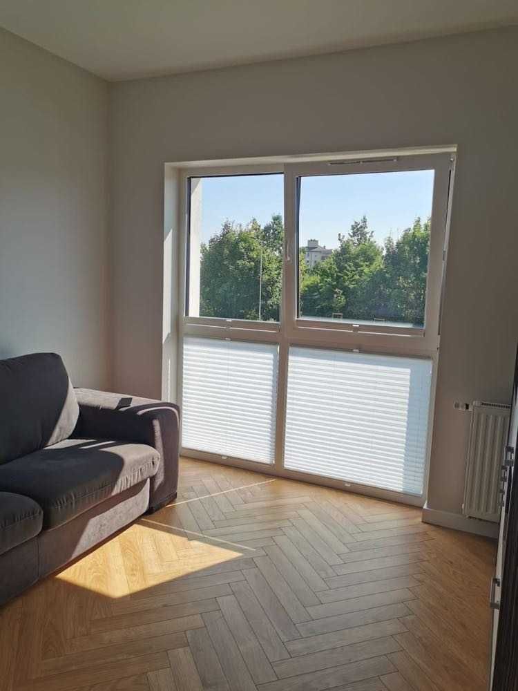 Apartamento 2 habitaciones 37 m² en Danzig, Polonia