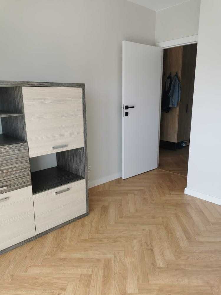 2 room apartment 37 m² in Gdansk, Poland