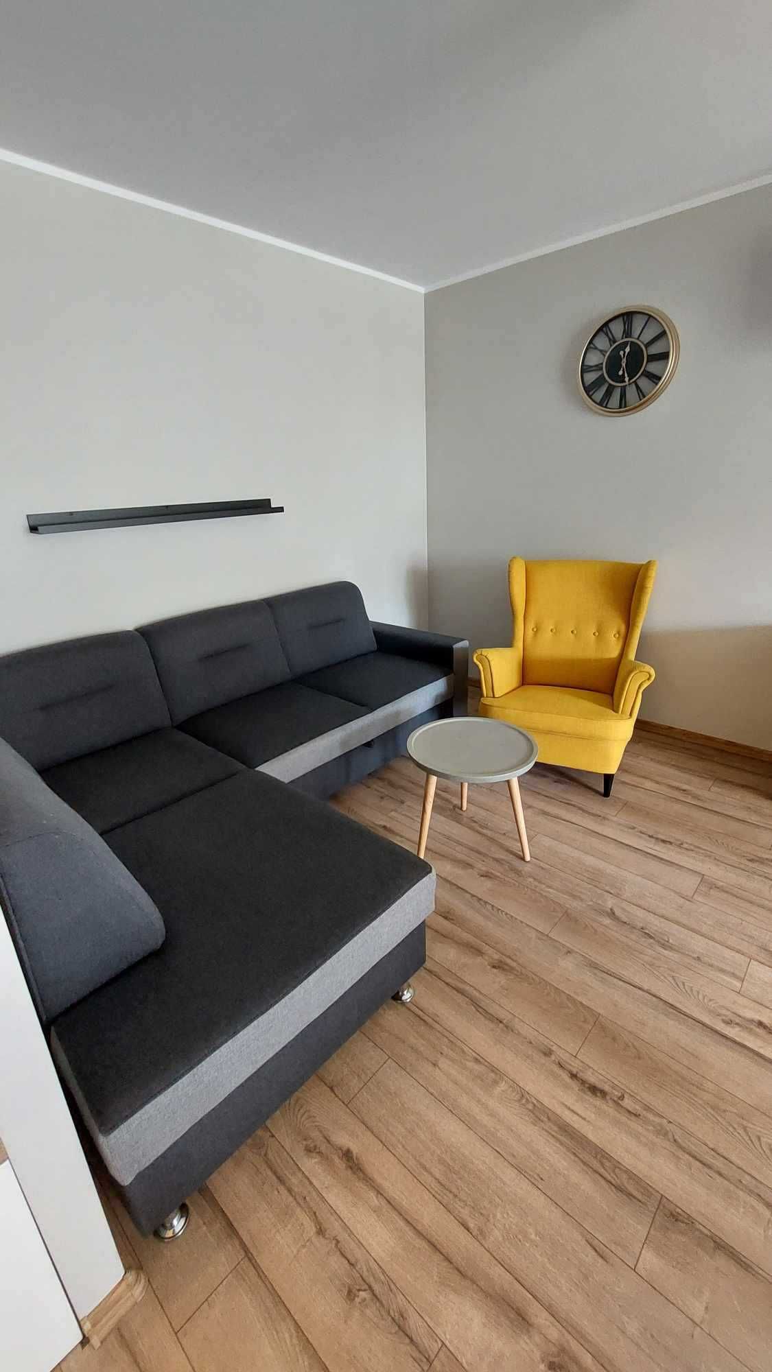 Apartamento 2 habitaciones 53 m² en Cracovia, Polonia