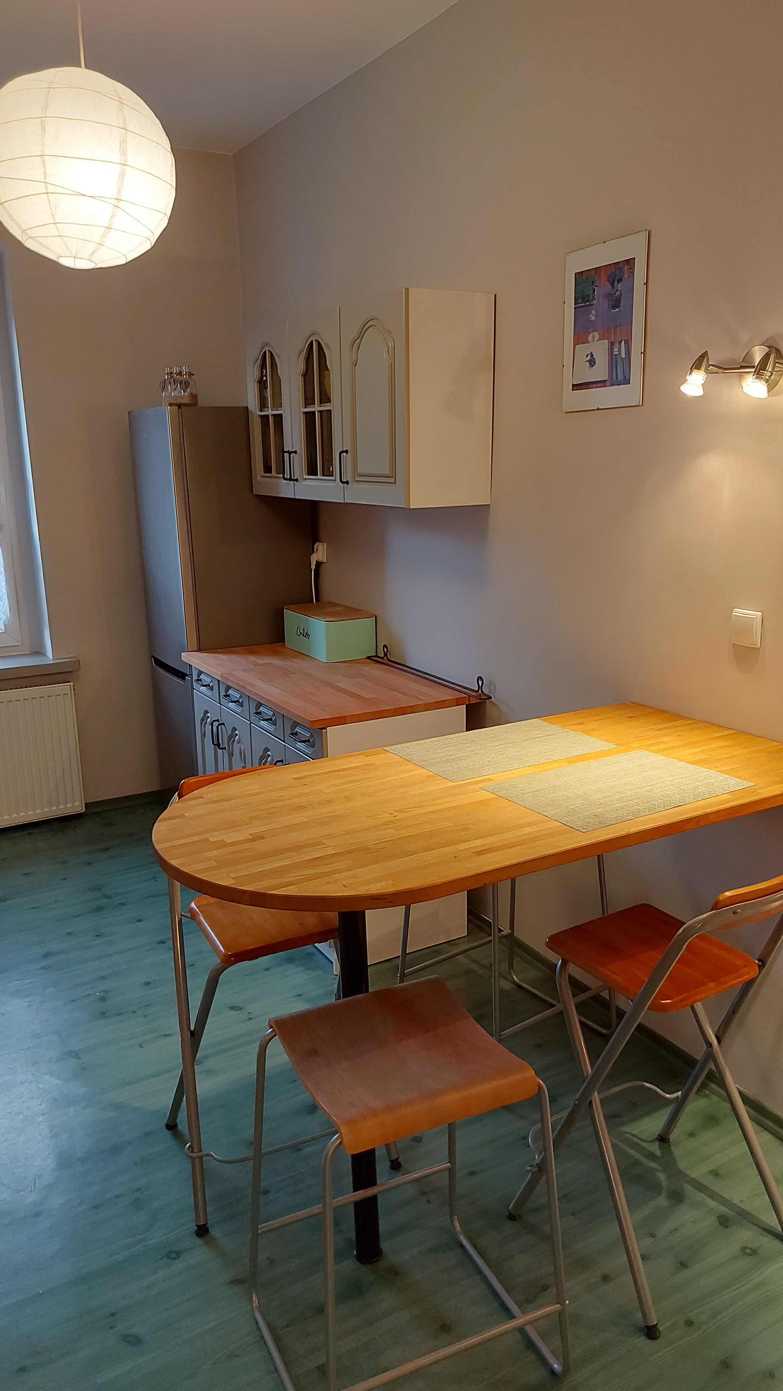 Apartamento 1 habitación 34 m² en Breslavia, Polonia