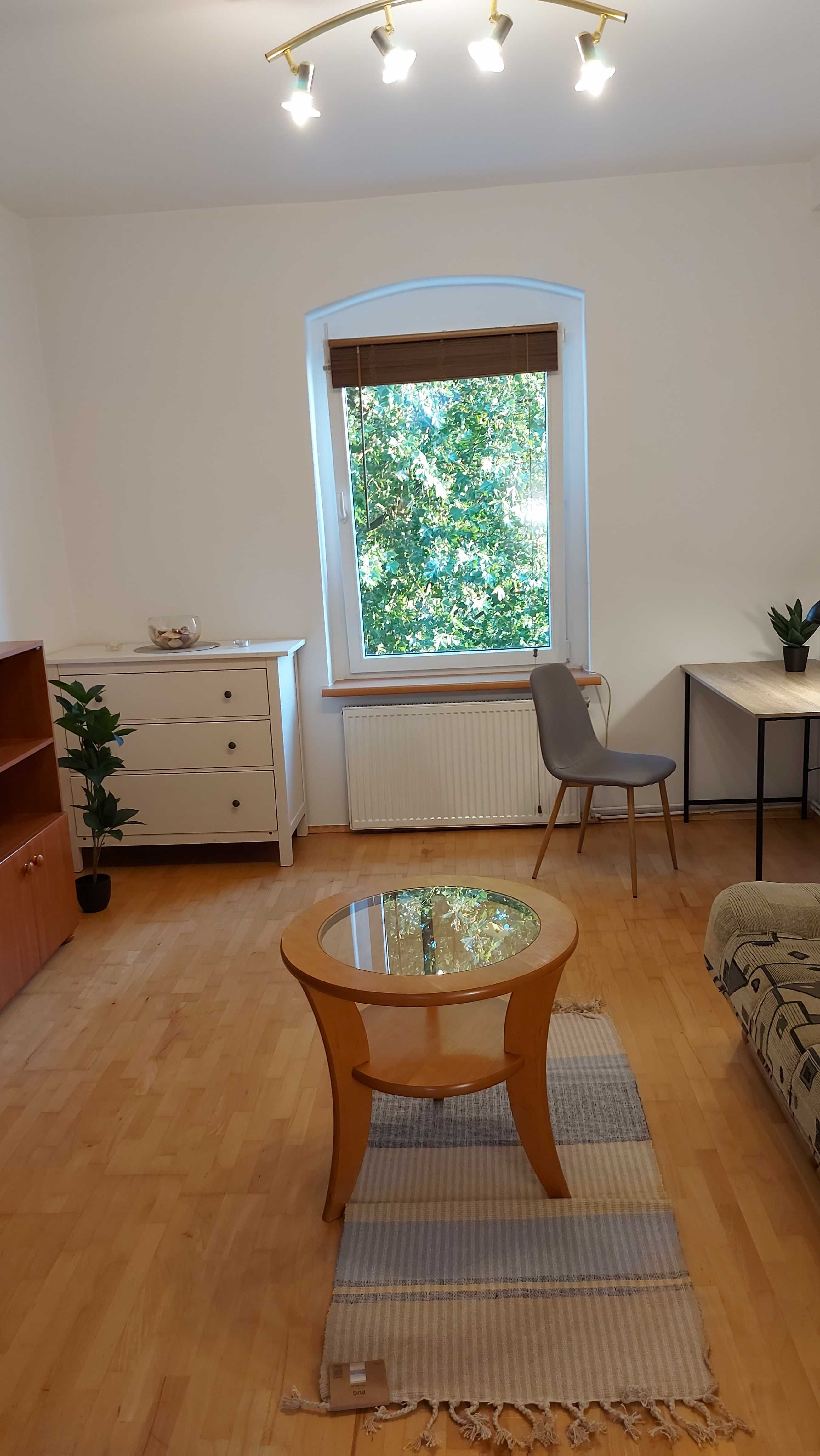 Appartement 1 chambre 34 m² en Wroclaw, Pologne