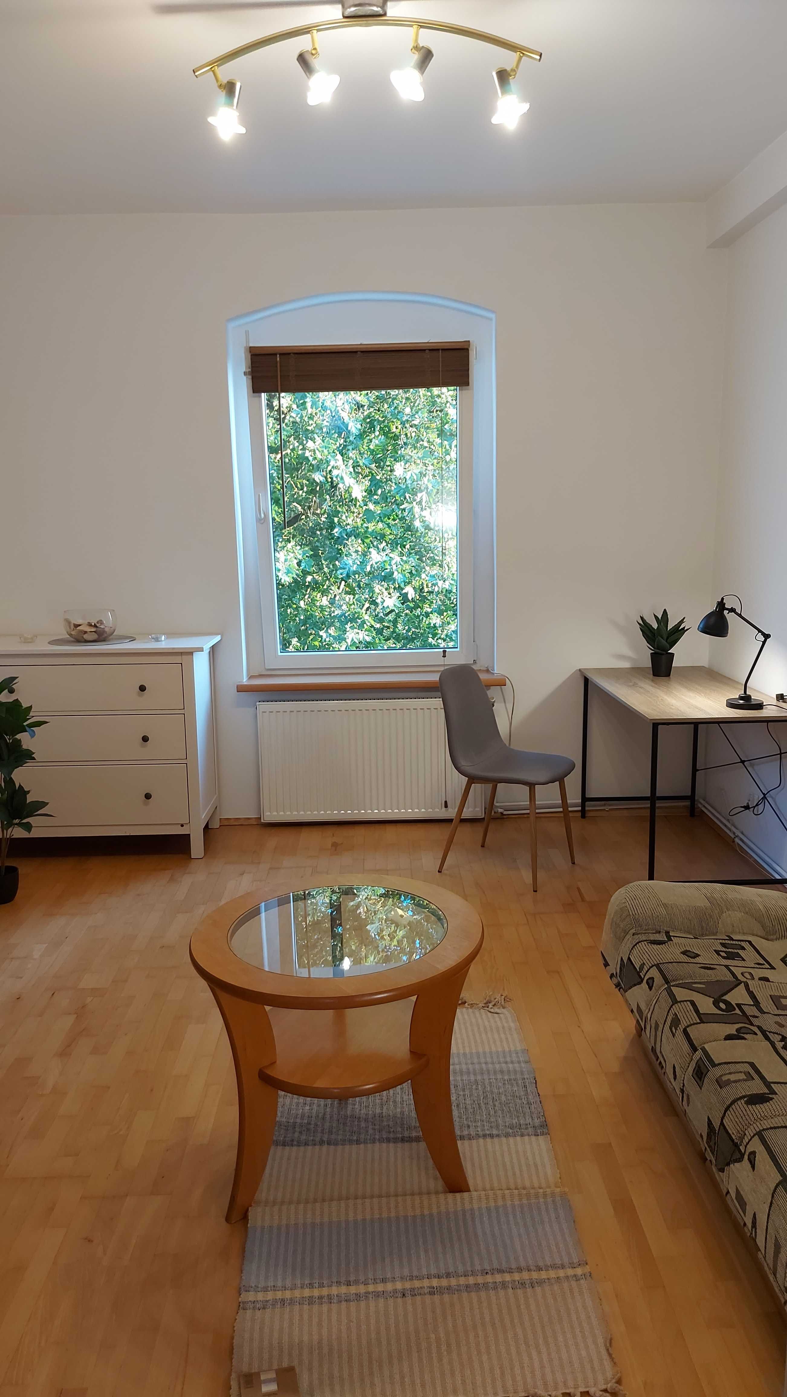Apartamento 1 habitación 34 m² en Breslavia, Polonia