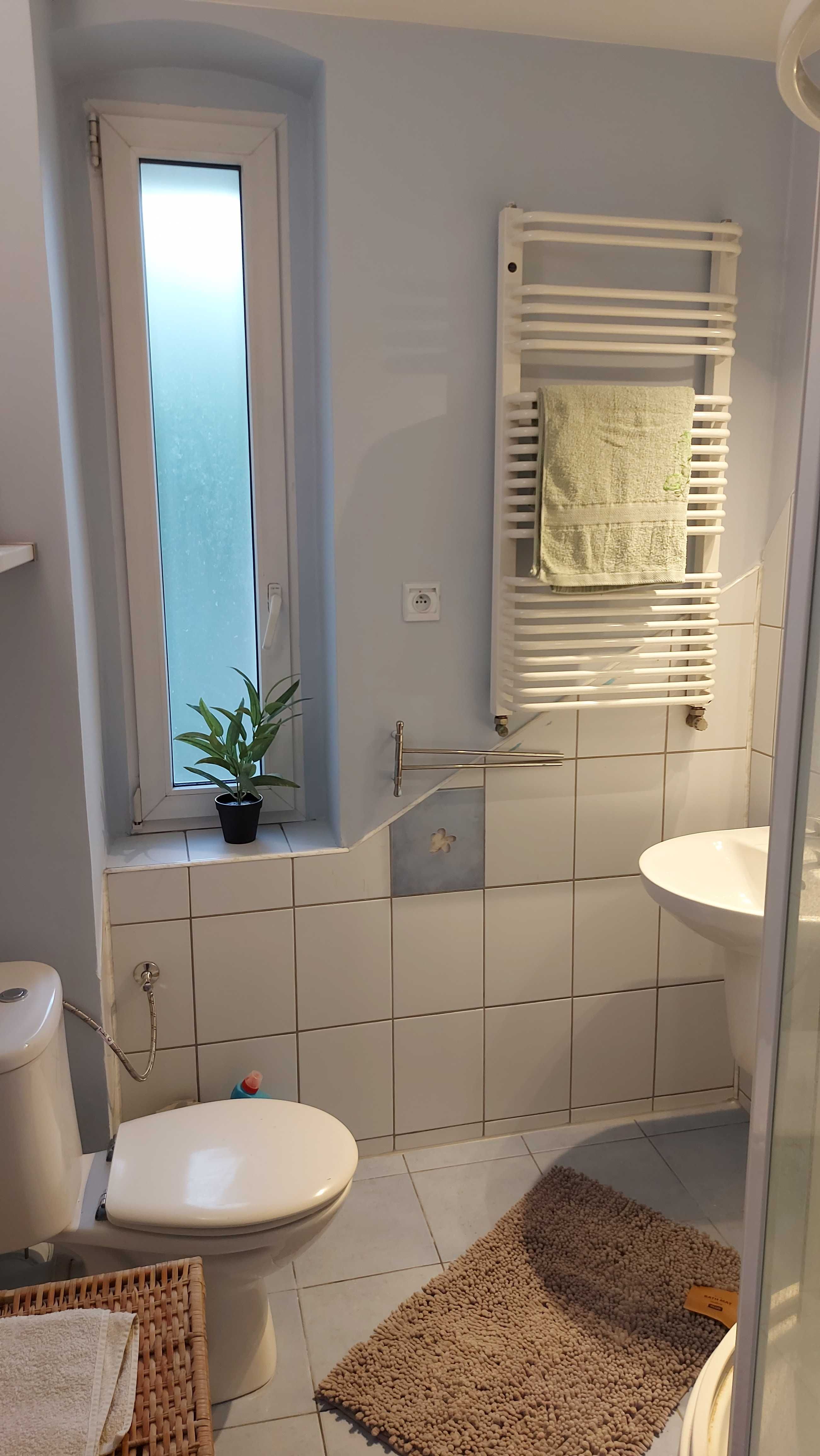 Appartement 1 chambre 34 m² en Wroclaw, Pologne