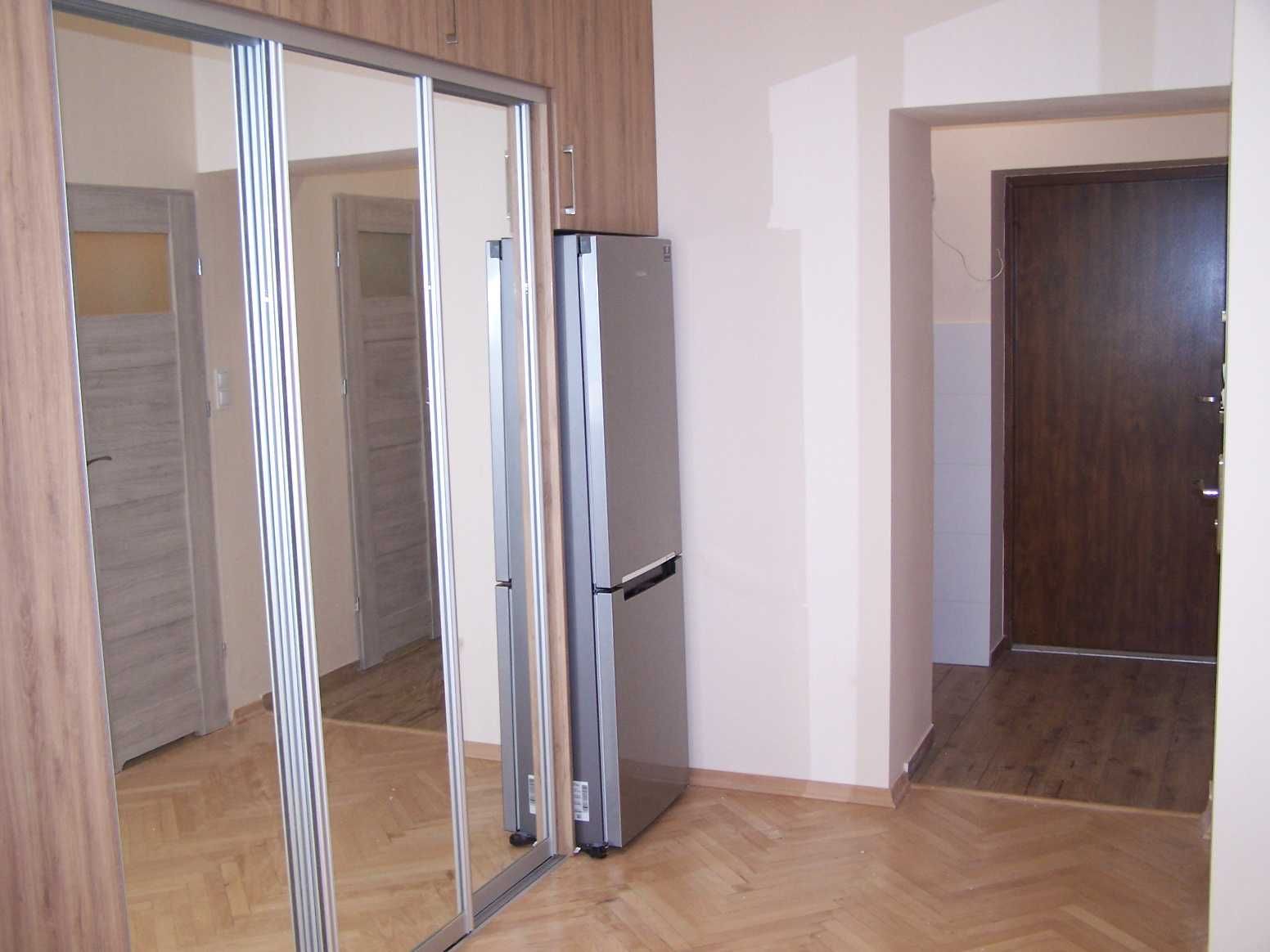 Wohnung 1 Zimmer 19 m² in Warschau, Polen