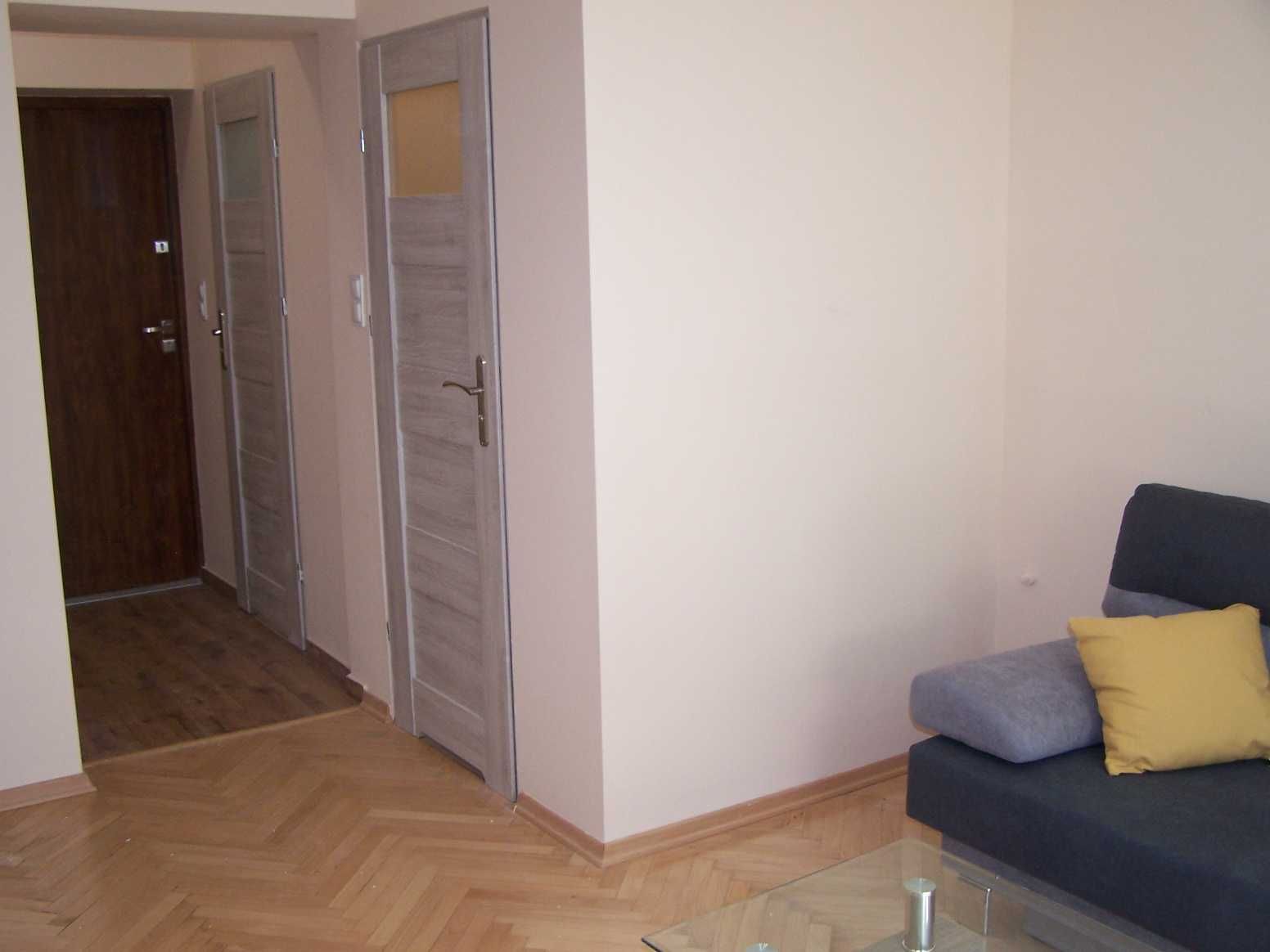 Wohnung 1 Zimmer 19 m² in Warschau, Polen