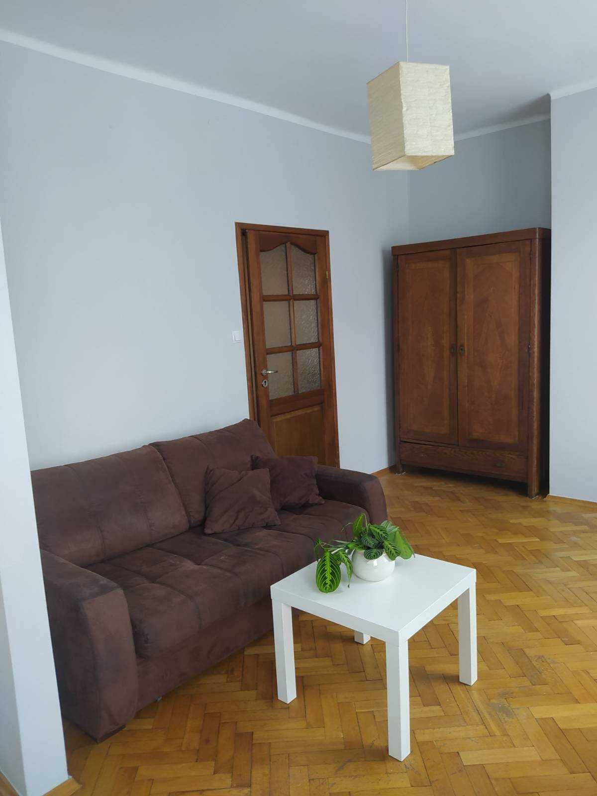 Mieszkanie 2 pokoi 52 m² w Kraków, Polska
