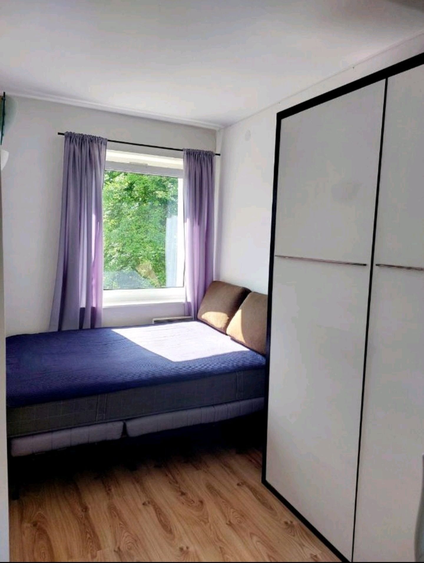 Квартира 2 комнаты 47 м² в Гдыня, Польша