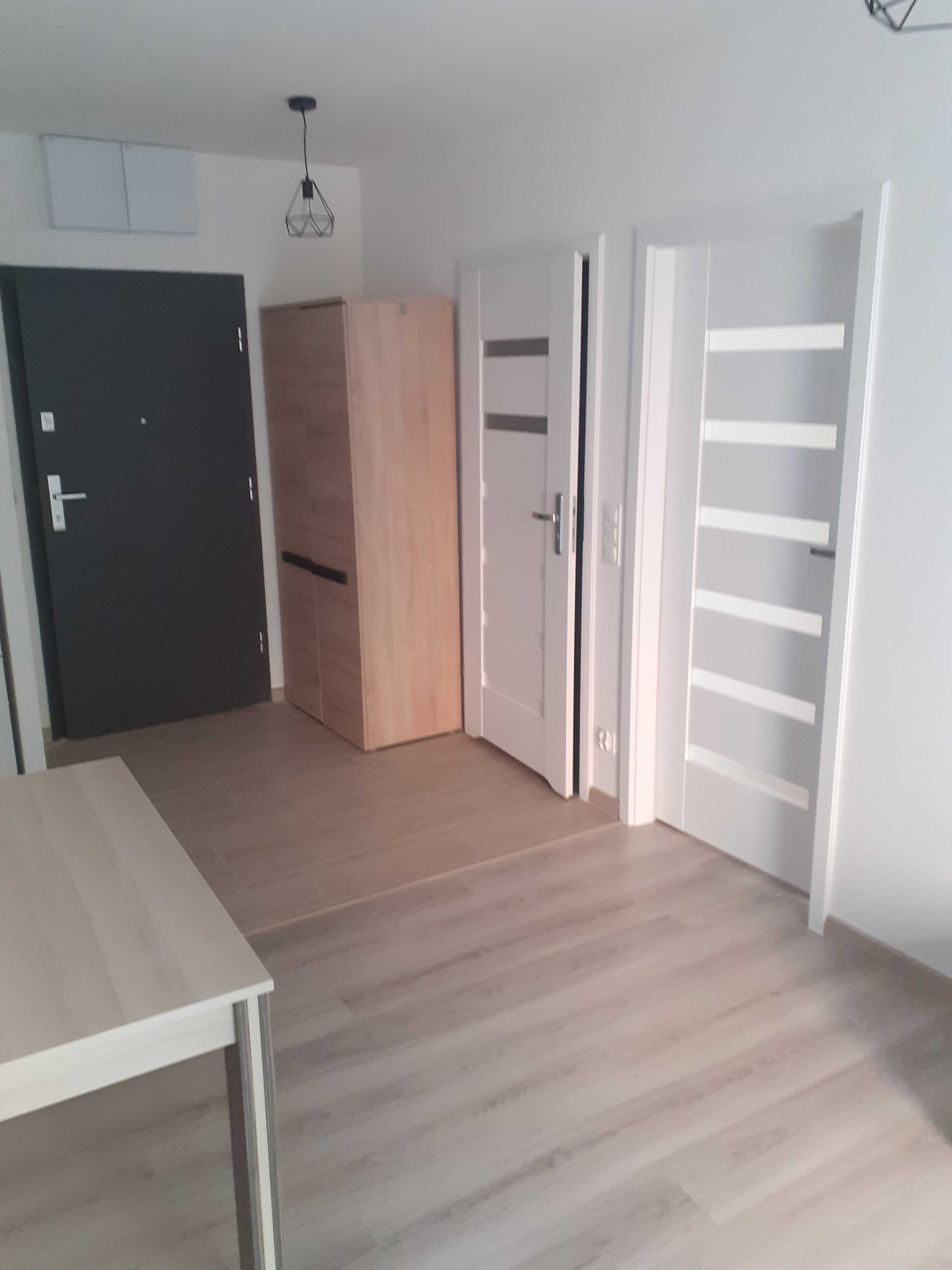 Квартира 2 комнаты 35 м² в Вроцлав, Польша