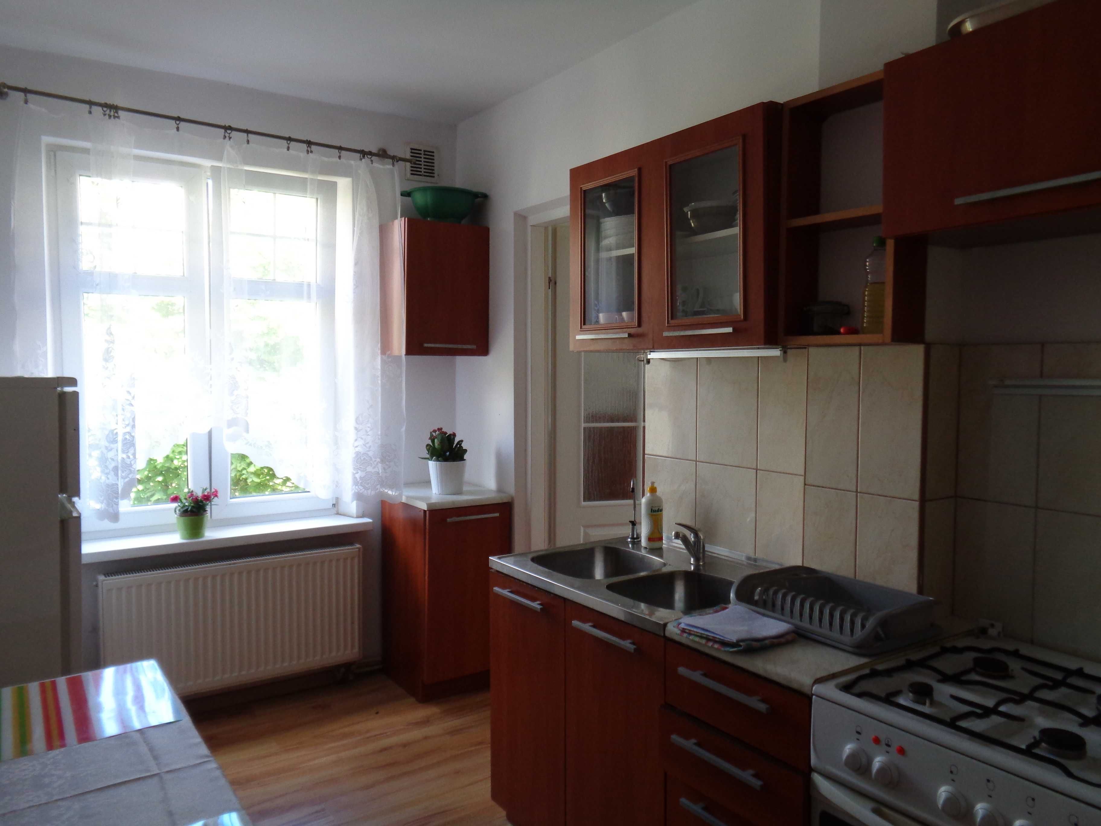 4 room apartment 80 m² in Sopot, Poland