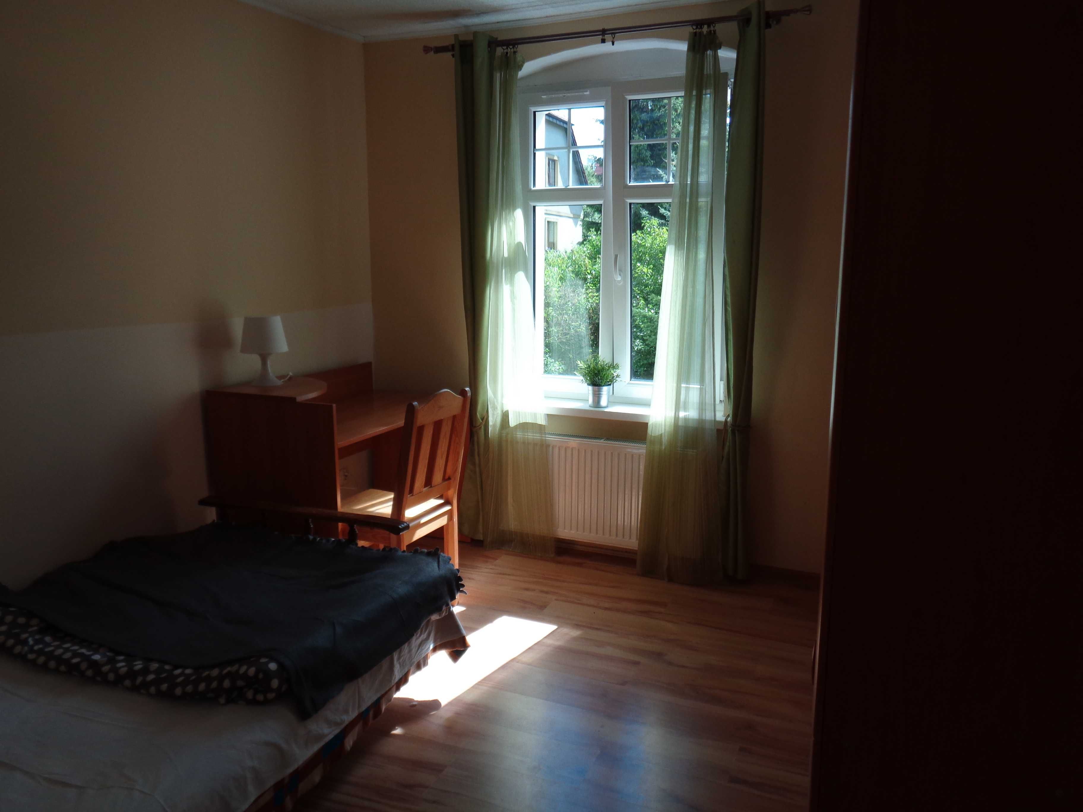 Mieszkanie 4 pokoi 80 m² w Sopot, Polska