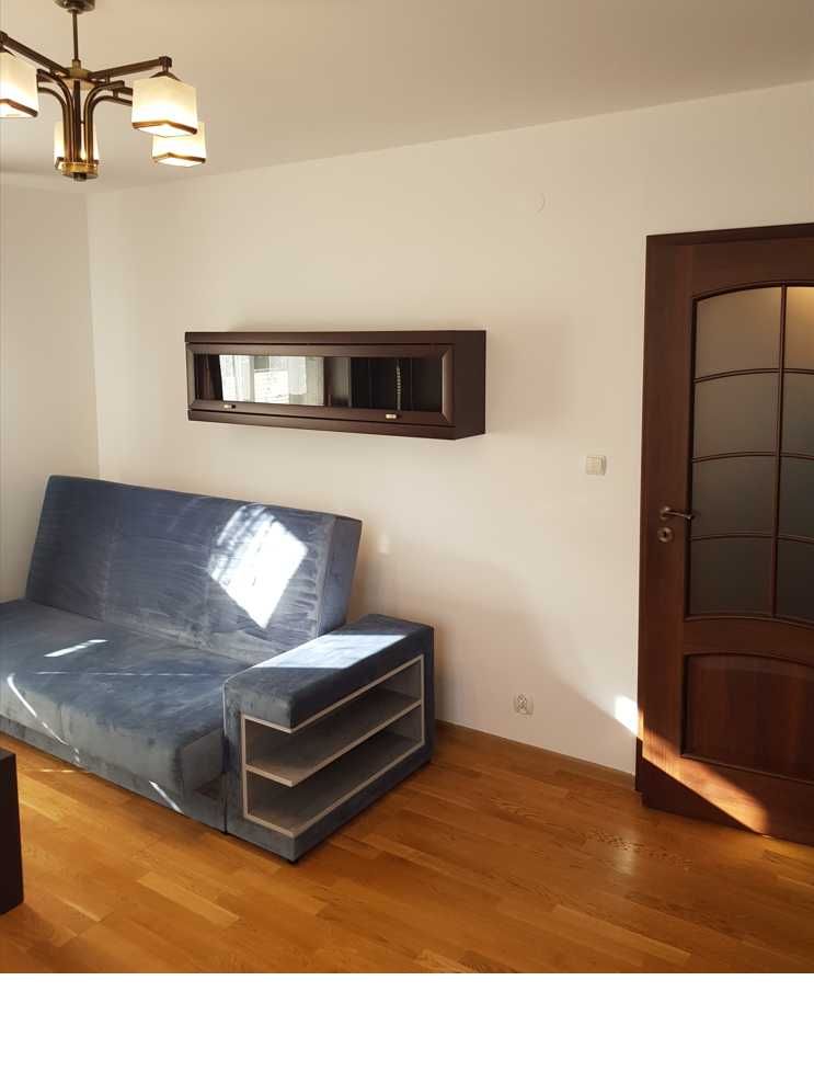 Wohnung 2 Zimmer 39 m² in Krakau, Polen