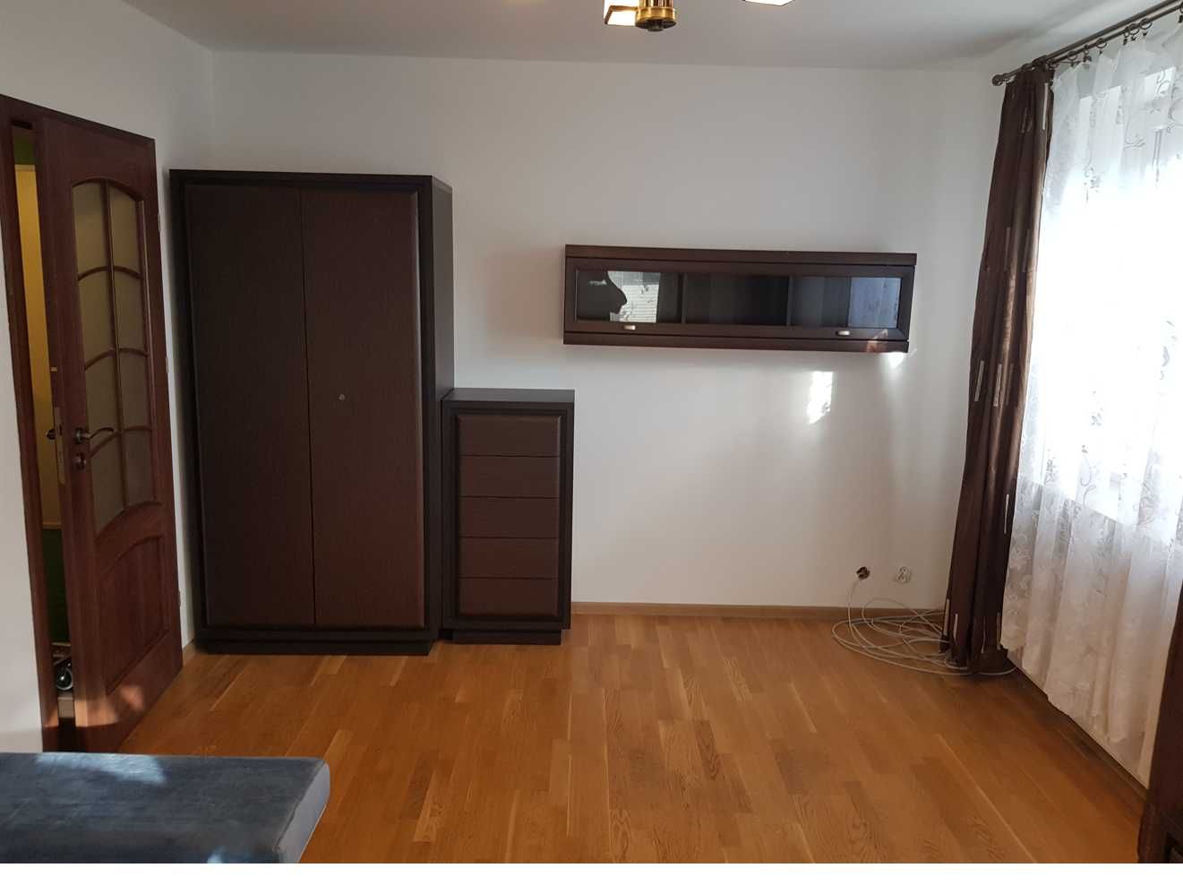 Квартира 2 комнаты 39 м² в Краков, Польша